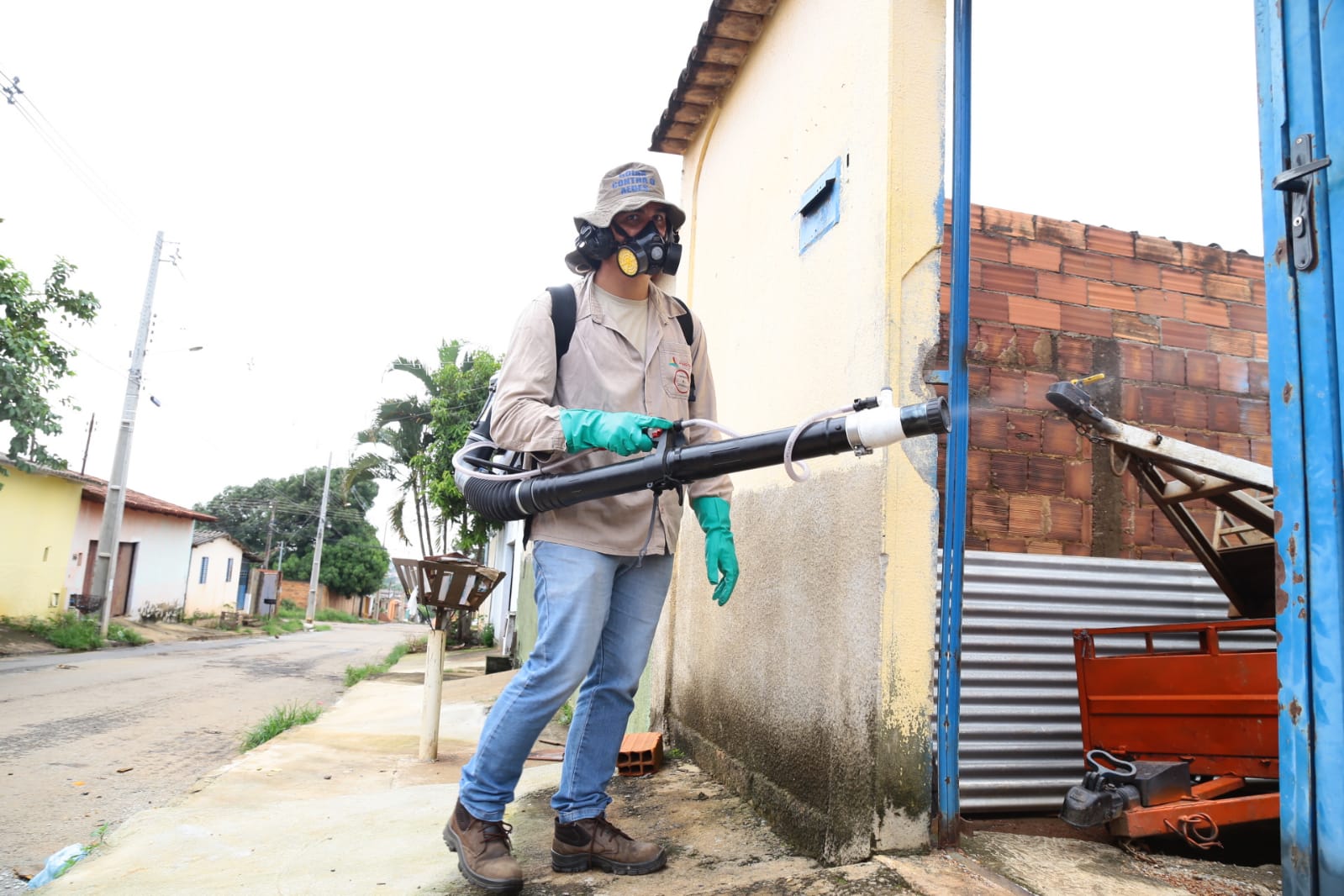 Prefeitura Municipal De Aparecida De Goi Nia Sa De De Aparecida