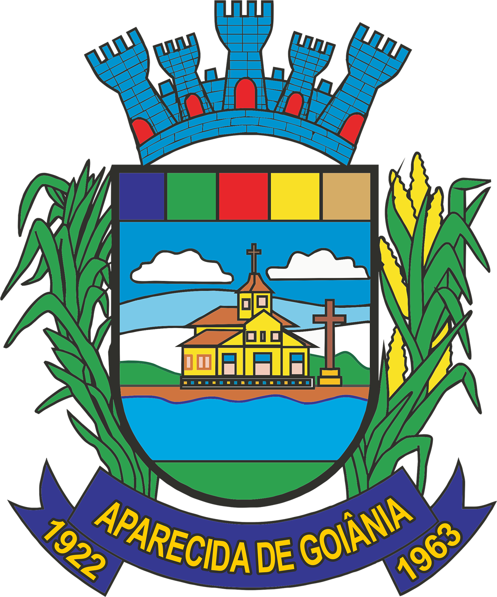 Prefeitura Municipal de Aparecida de Goiânia