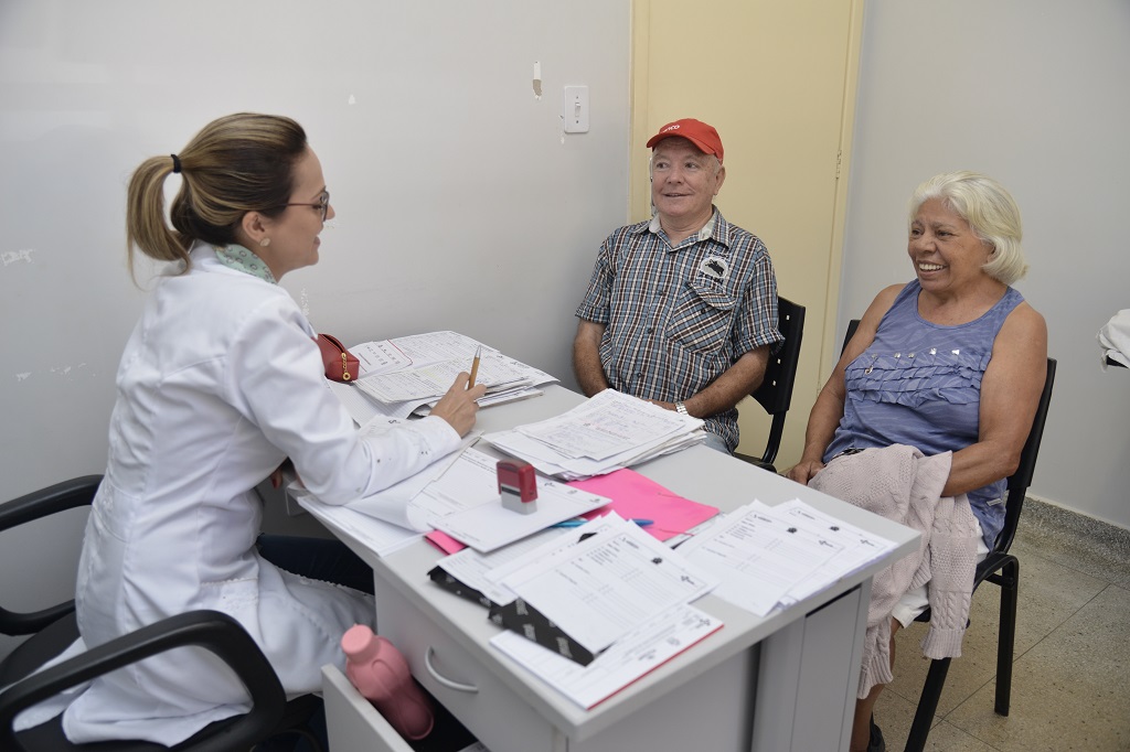 Prefeitura convoca mais de 700 profissionais de saúde para enfrentamento ao coronavírus