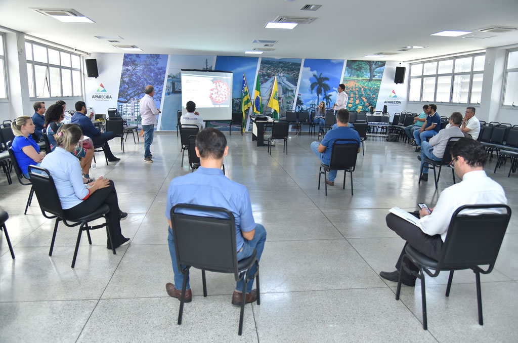 Boletim Epidemiológico passa a informar bairros de pacientes testados positivos para Covid-19