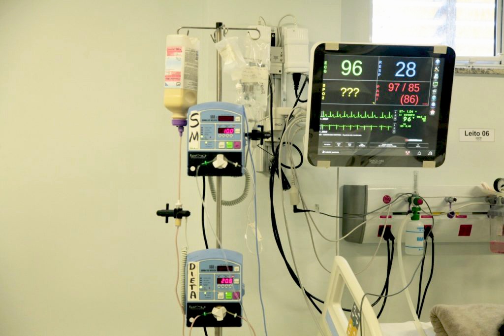 Boletim Epidemiológico Coronavírus Covid-19 em Aparecida de Goiânia, 30/04/2020