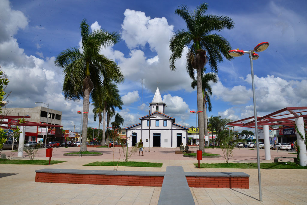 Prefeitura Municipal de Aparecida de Goiânia | Aparecida se aproxima