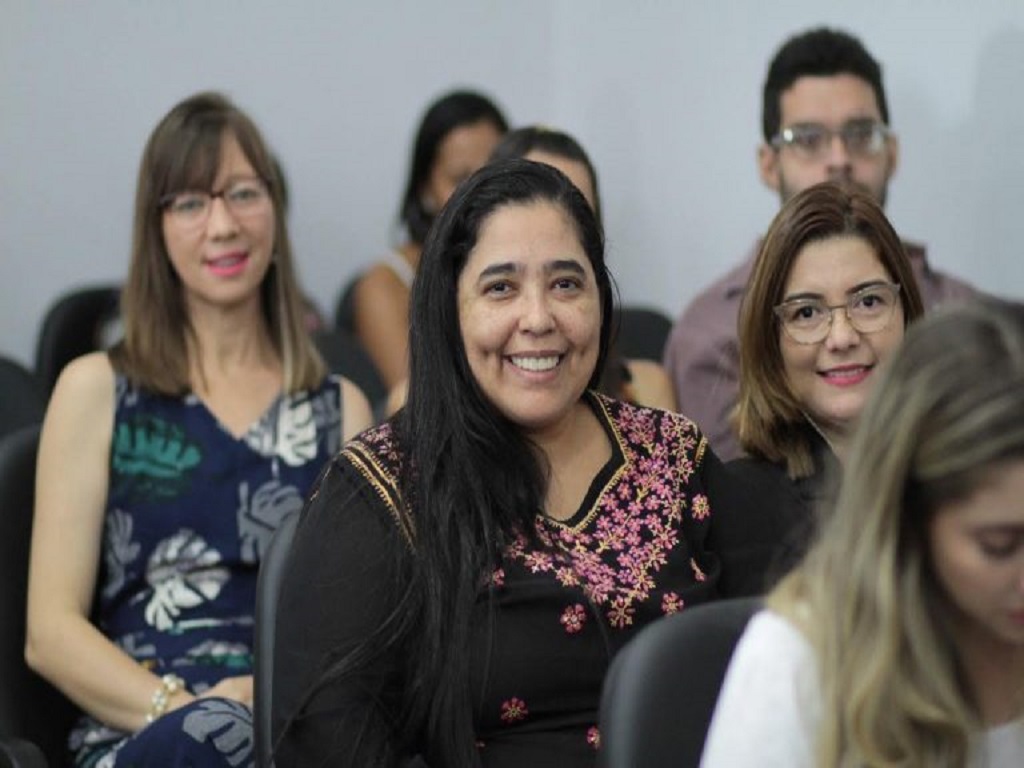 Na Semana da Enfermagem, Aparecida de Goiânia destaca o trabalho essencial dos profissionais do setor