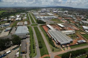 Aparecida de Goiânia