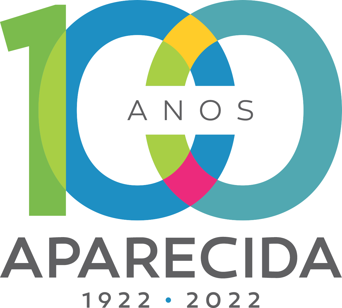 Prefeitura Municipal De Aparecida De Goiânia 100 Anos Aparecida 6926