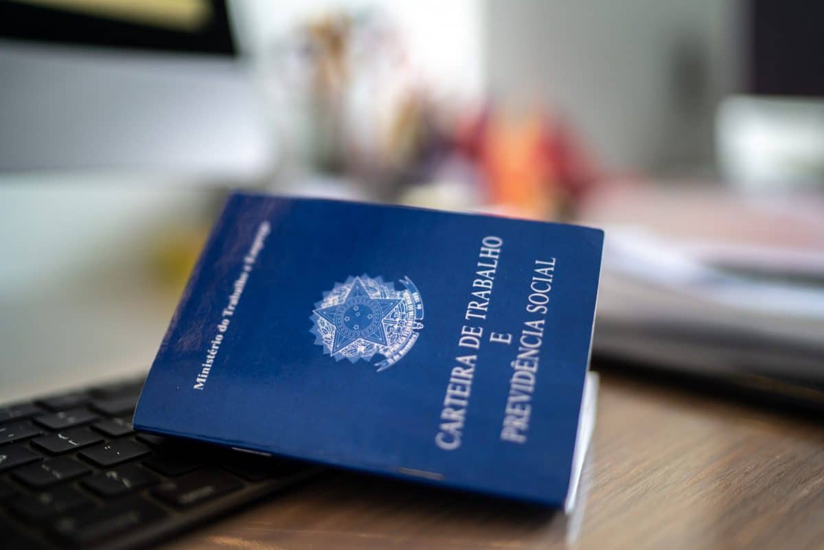 Sistema Municipal de Emprego de Aparecida oferta 276 vagas de trabalho nesta semana