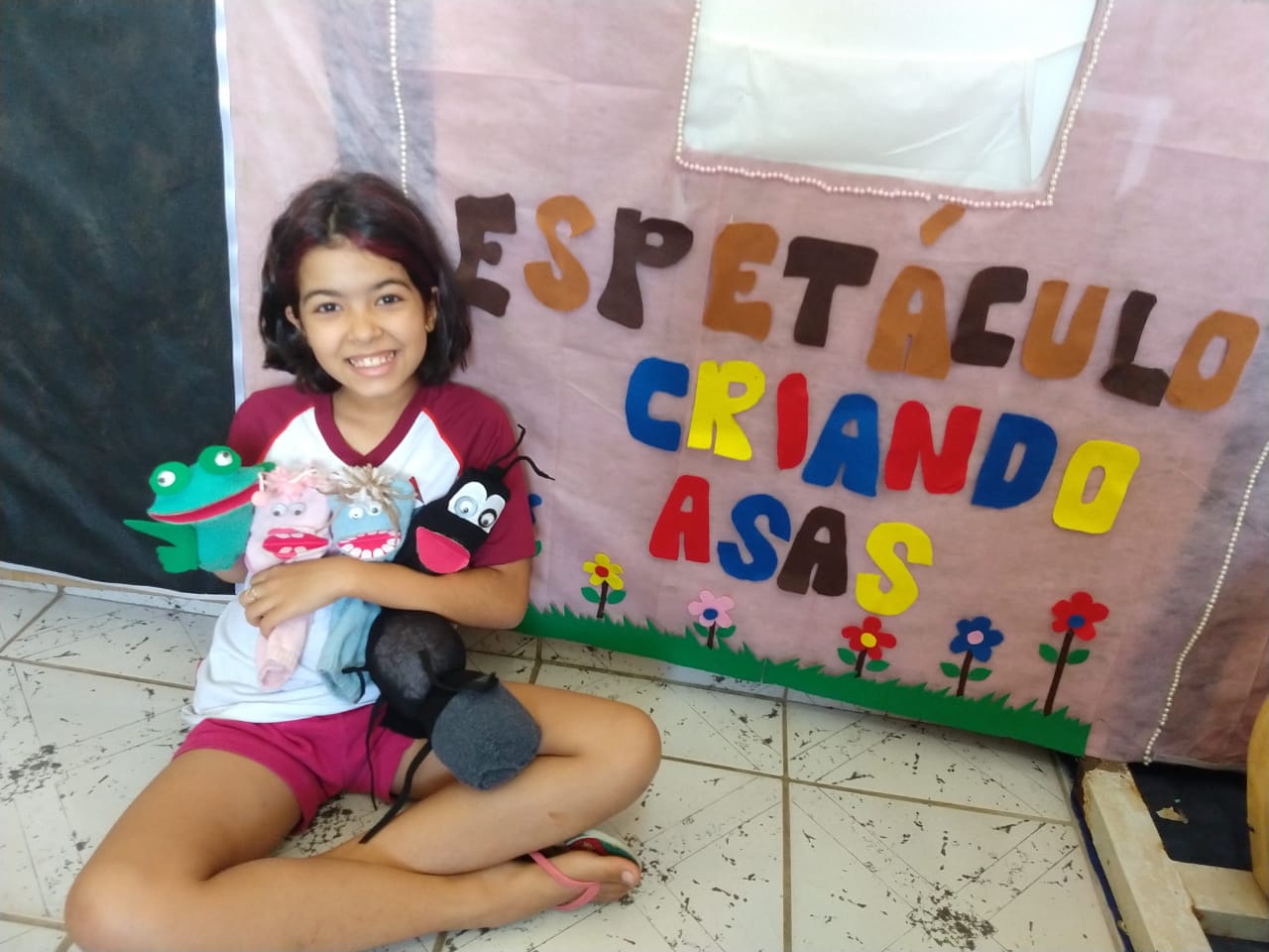 1º Festival de Fantoches de Aparecida tem mais de 160 mil votos para escolha dos 3 primeiros lugares