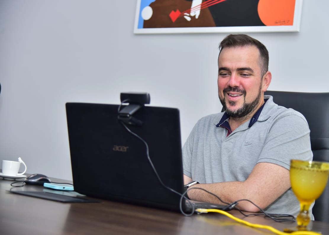 Prefeitura de Aparecida oferecerá cursos na área de tecnologia