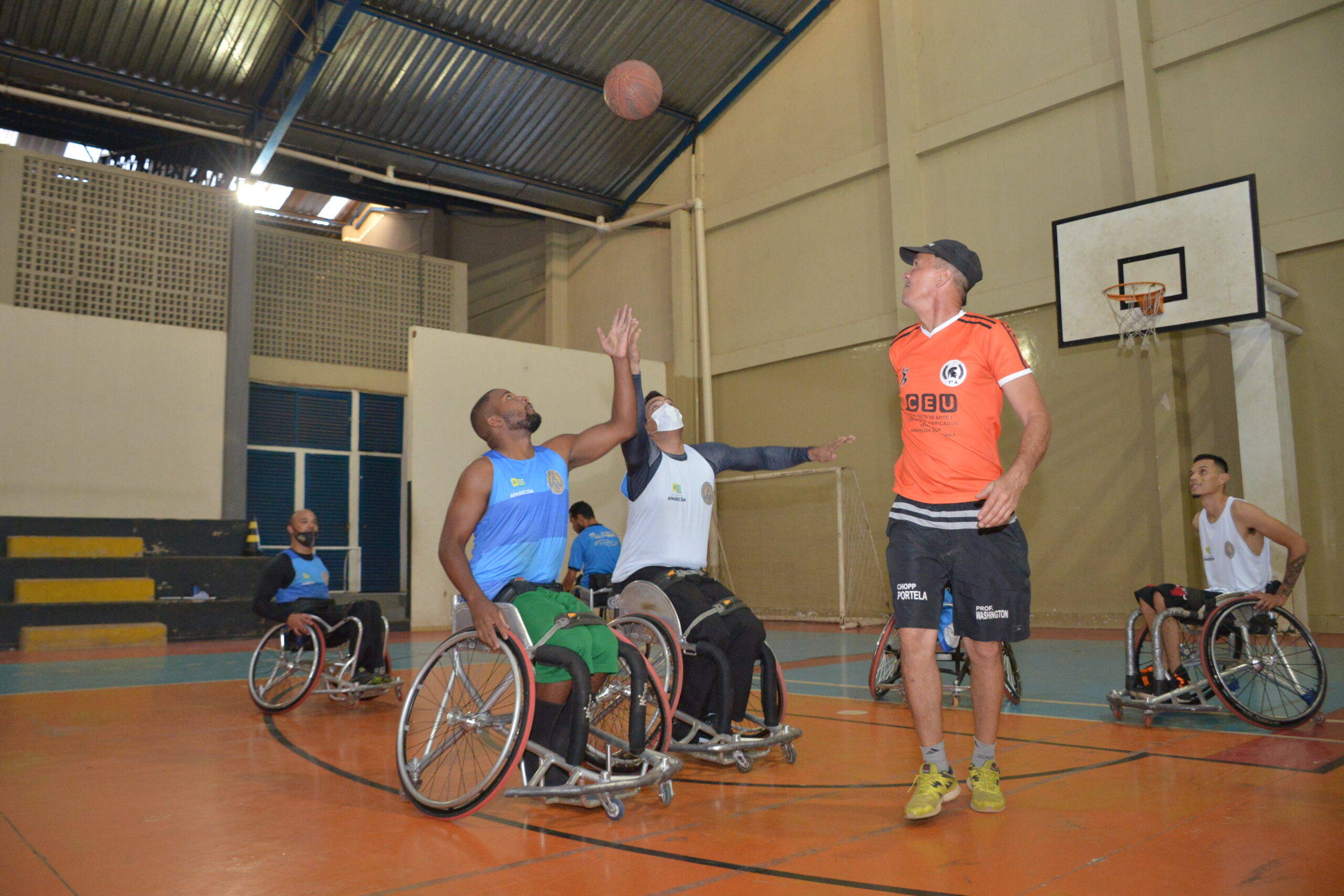 Balanço do Campeonato Nacional da 2.ª Divisão Masculina