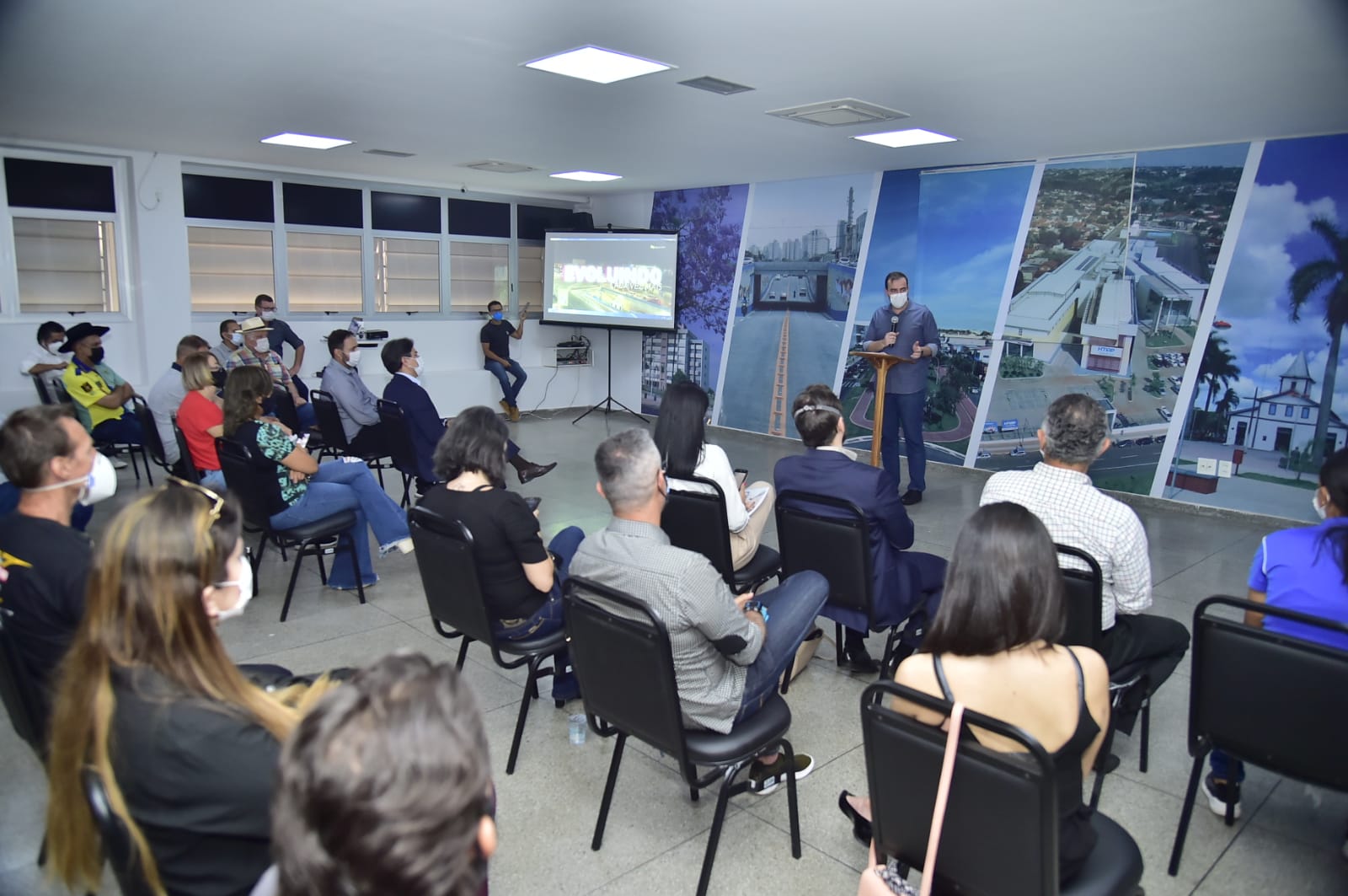 Aparecida pode fazer parte de Expedição de Turismo Cultural