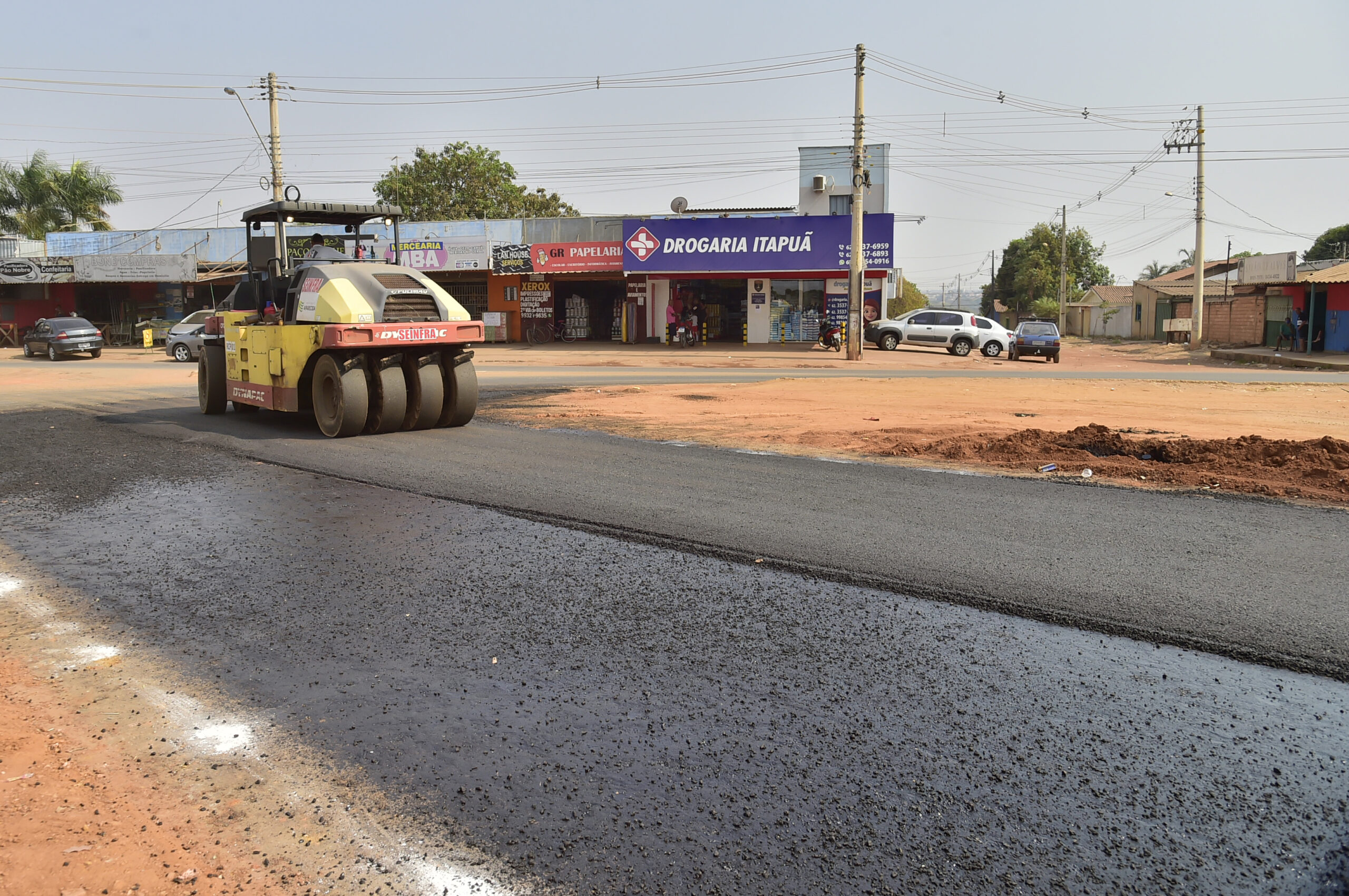 Aparecida de Goiânia oferece desconto de até 90% sobre juros e multas de impostos