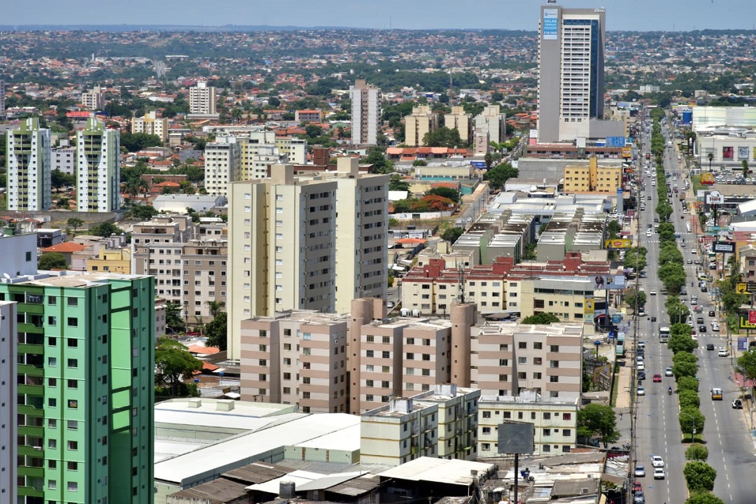 Aparecida mantém gestão fiscal de excelência, afirma Firjan