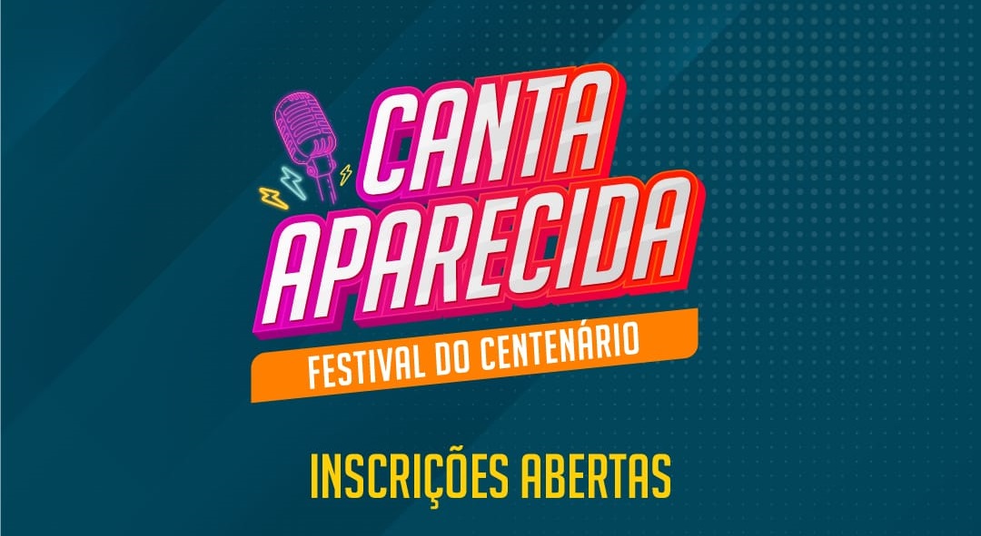 Prefeitura Municipal De Aparecida De Goiânia Prefeitura Abre Inscrições Em Festival Que 2253