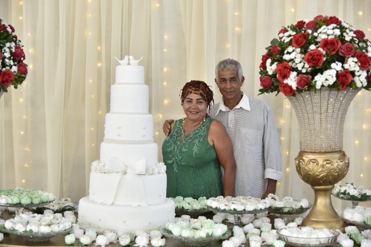 Assistência Social retoma Casamento Comunitário nesta segunda-feira, 14