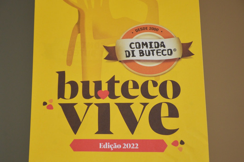 Aparecida de Goiânia participa do Comida di Buteco 2022