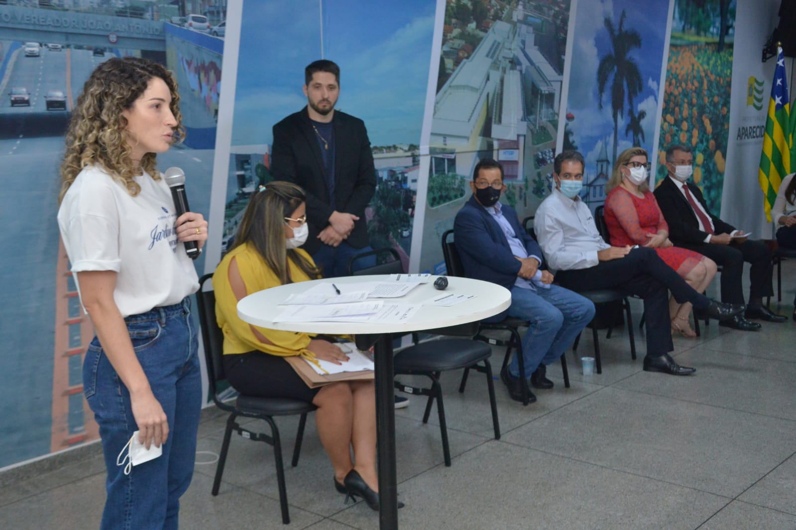 Campanha incentiva doação ao Fundo da Criança e Adolescente
