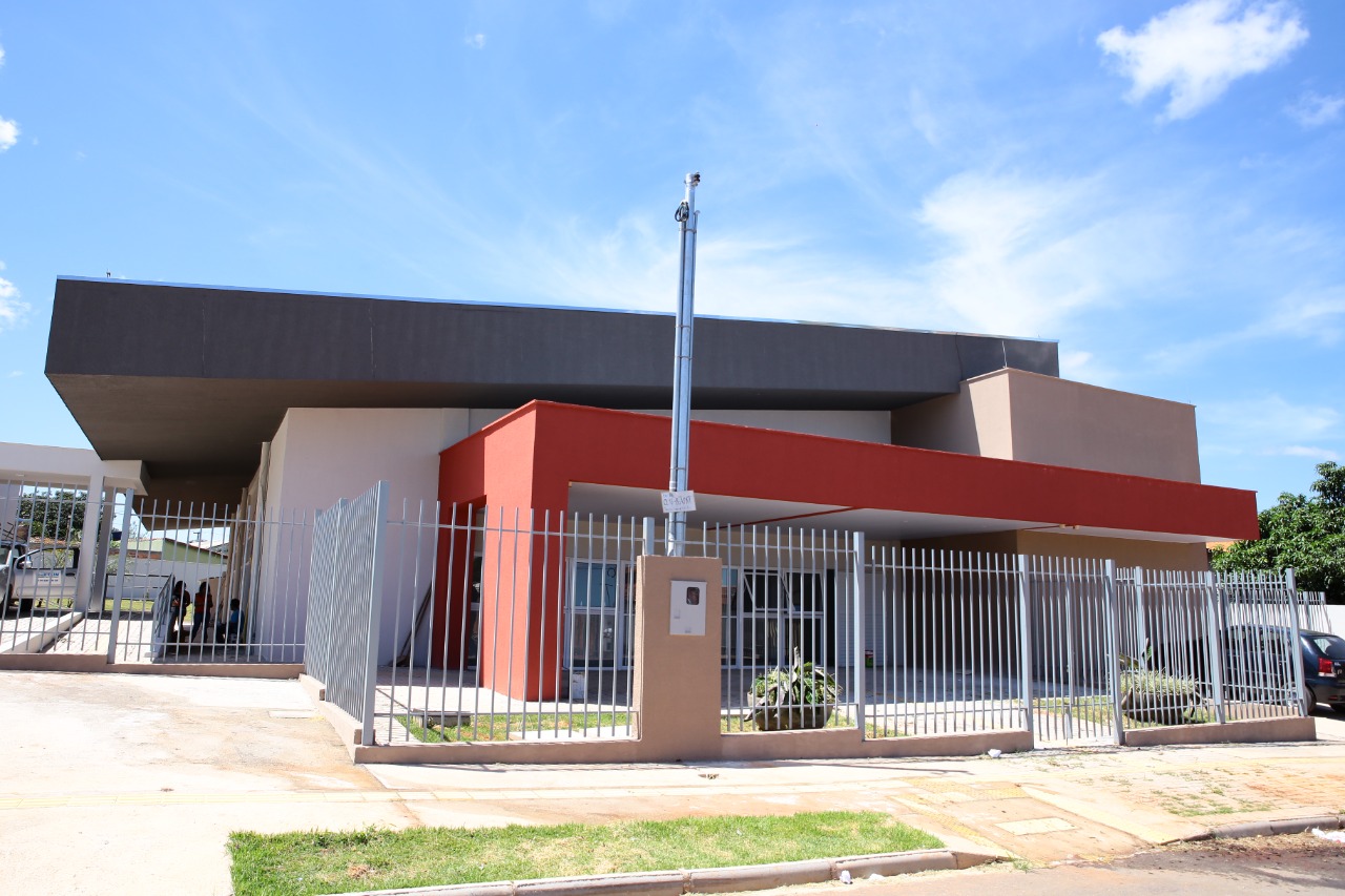 Assistência Social inaugura Centro de Geração e Emprego nesta quinta, 31