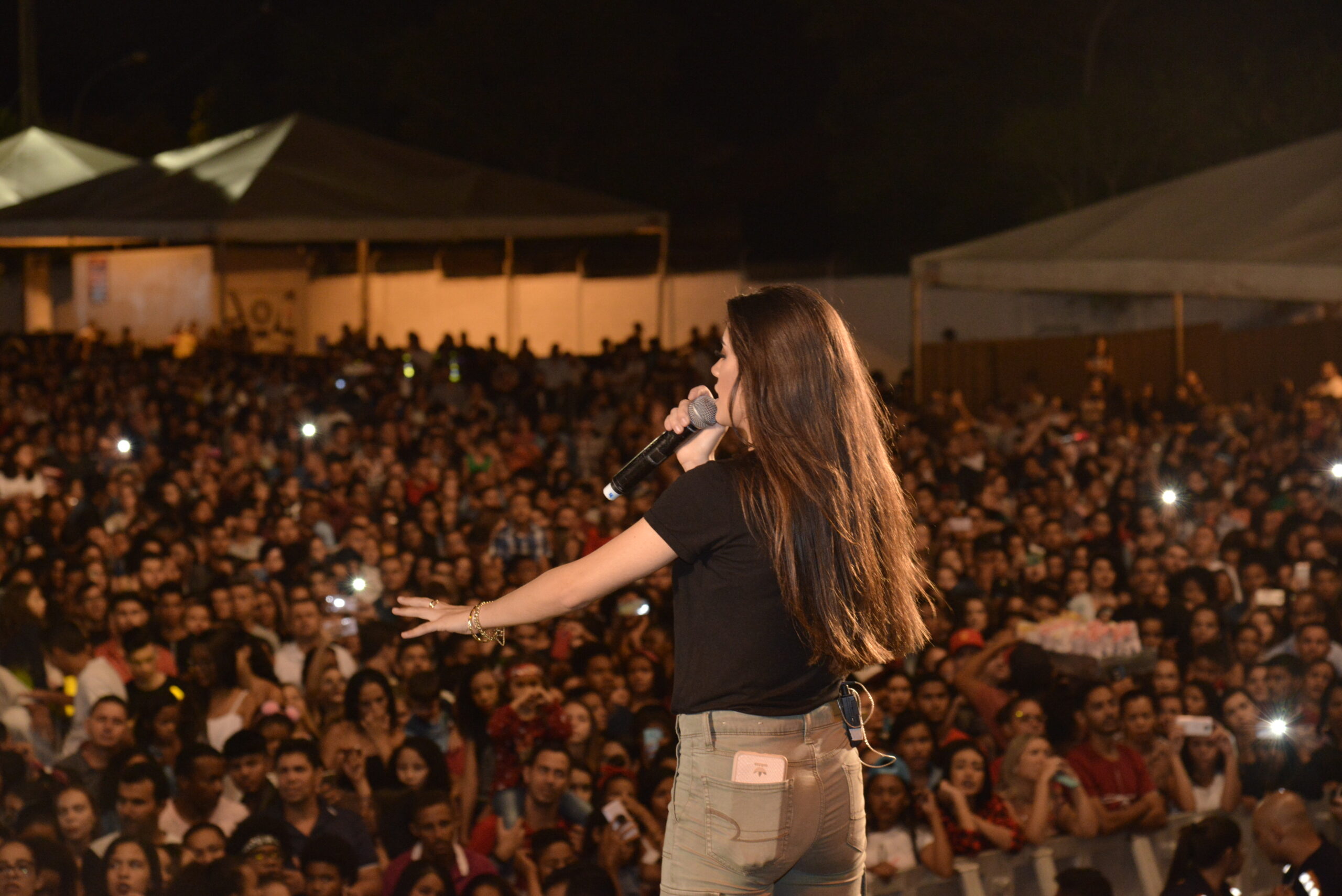 &#8216;Aparecida é Show’ e muito mais; veja programação completa do centenário de Aparecida