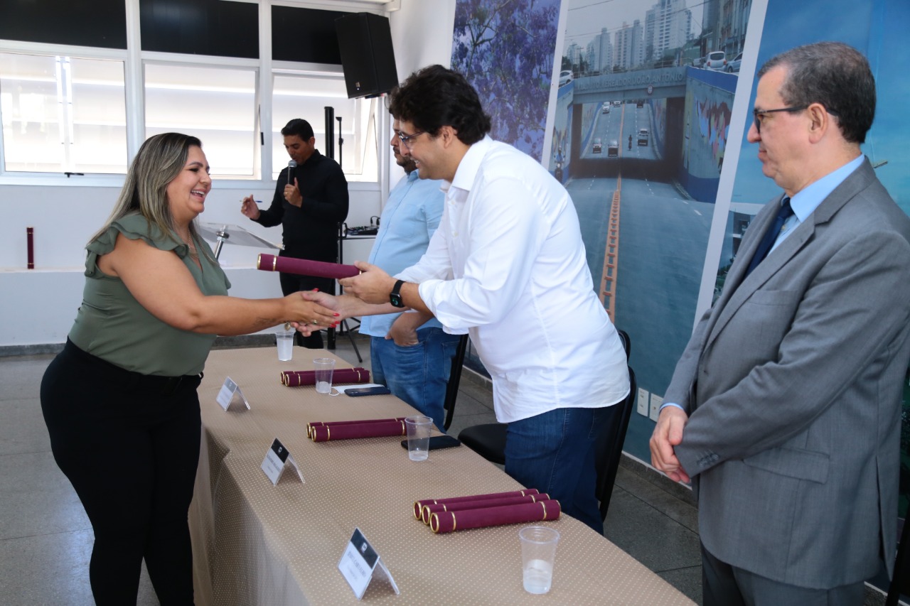 Saúde de Aparecida e UFG aprimoram gestão das Unidades Básicas da rede
