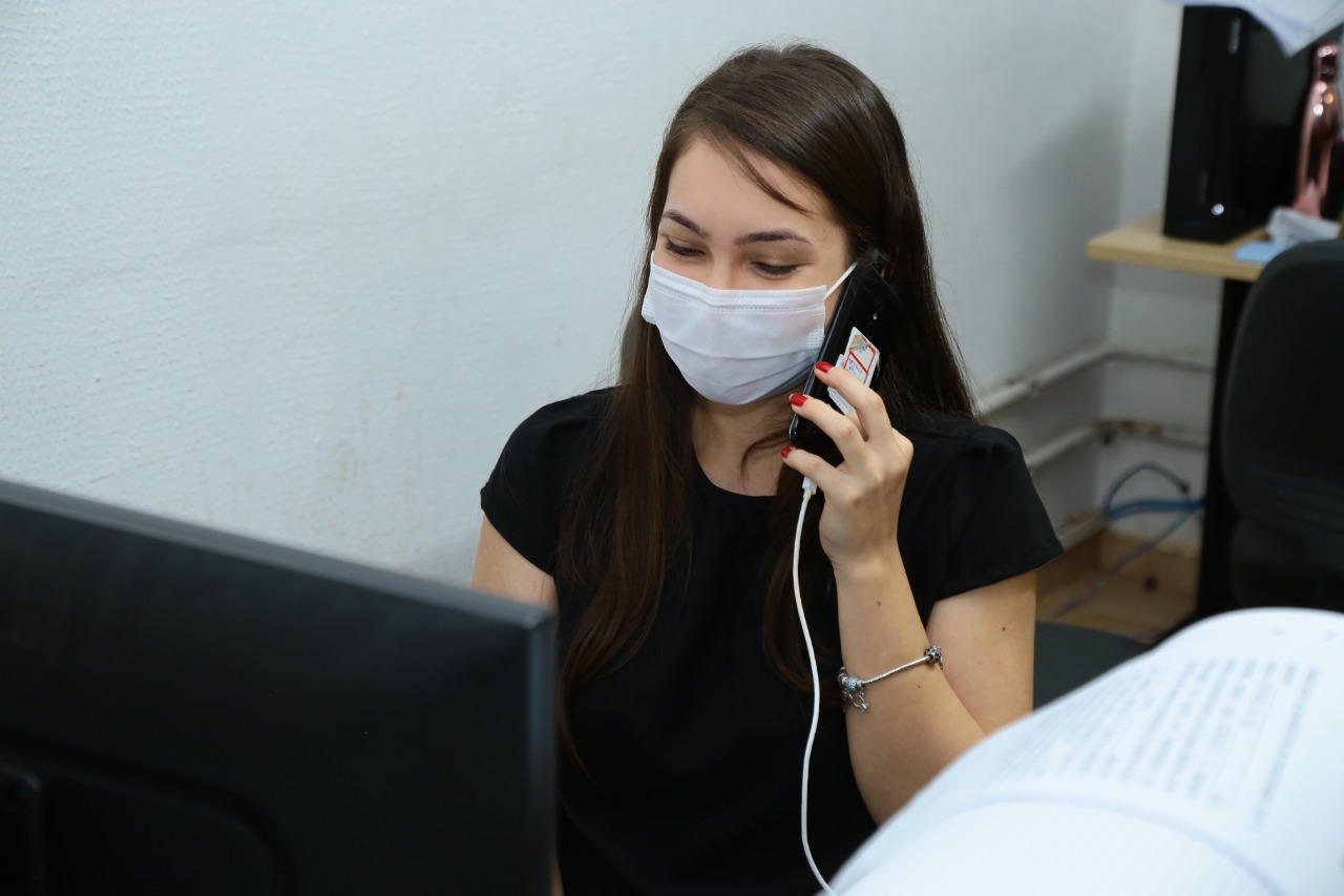 Saúde de Aparecida monitora casos suspeitos e confirmados de Monkeypox por Telemedicina