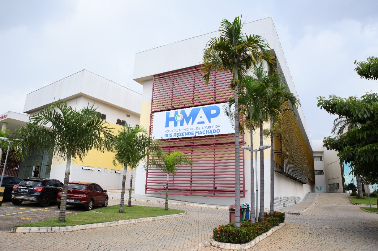 Exame agiliza detecção de Covid-19 em pacientes do HMAP