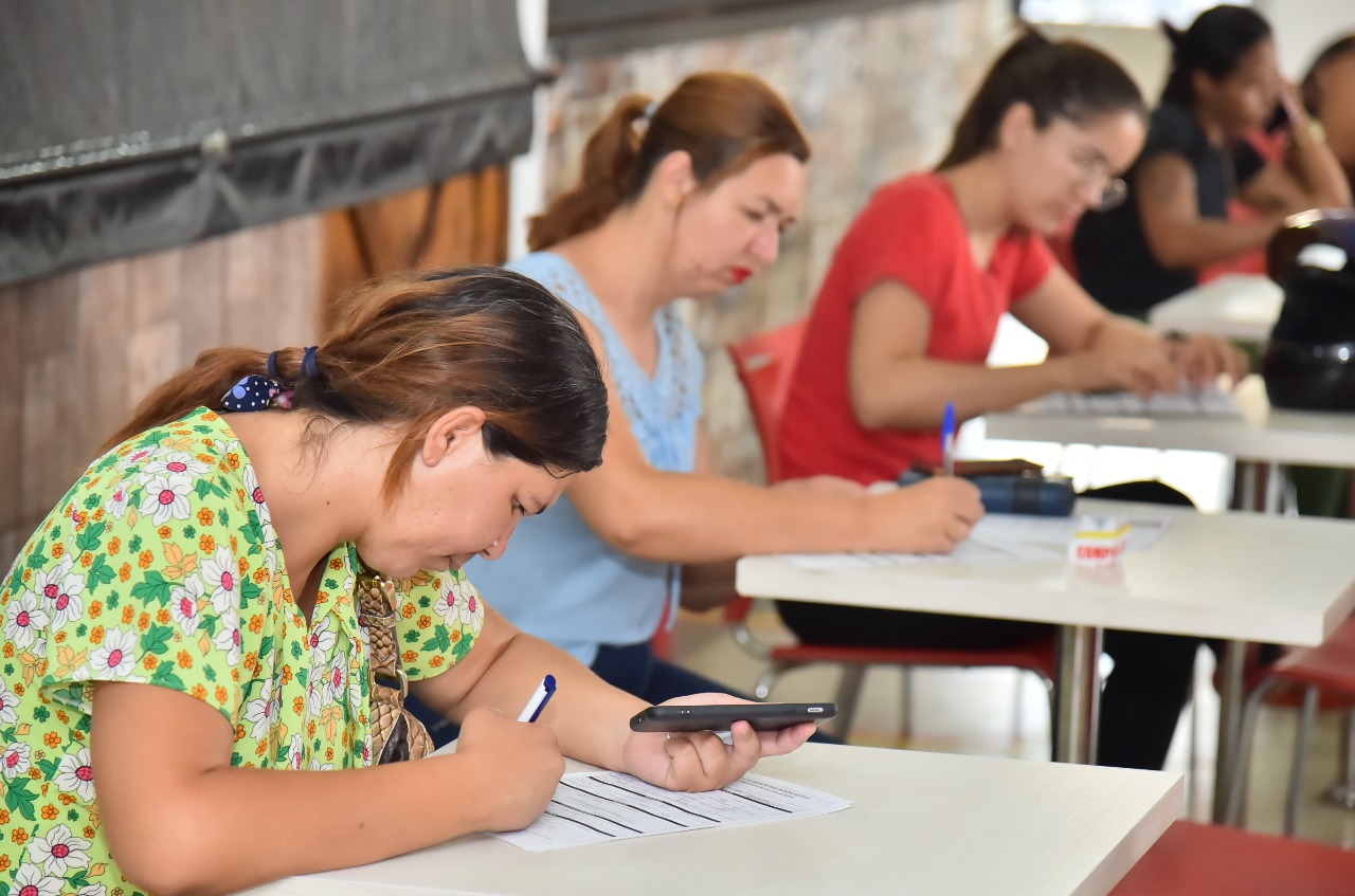 Mutirão em Aparecida de Goiânia oferta mais de 500 vagas de emprego