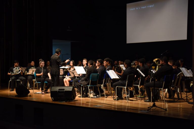 Festival de Cinema de Aparecida de Goiânia