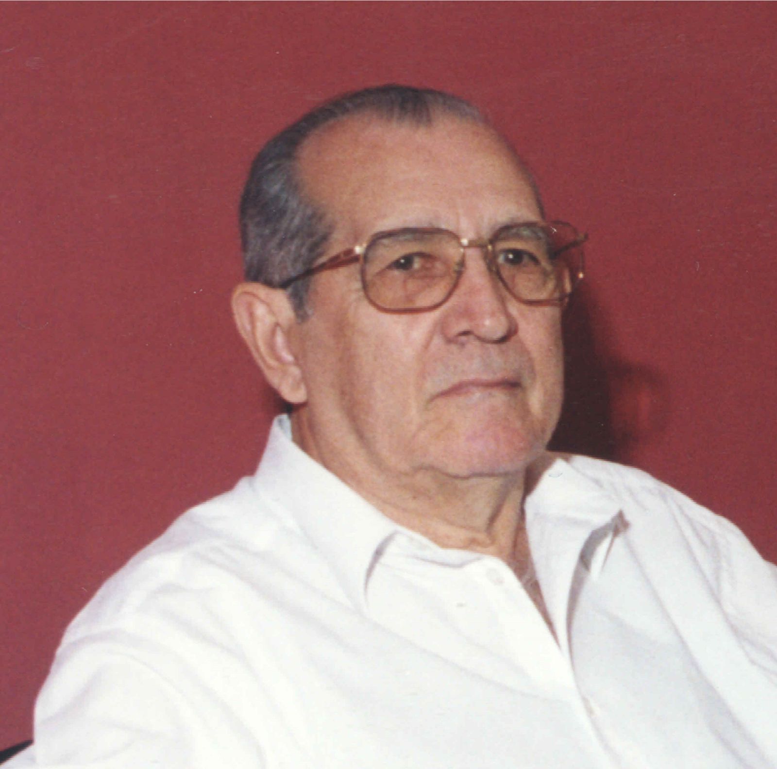 Nota de pesar