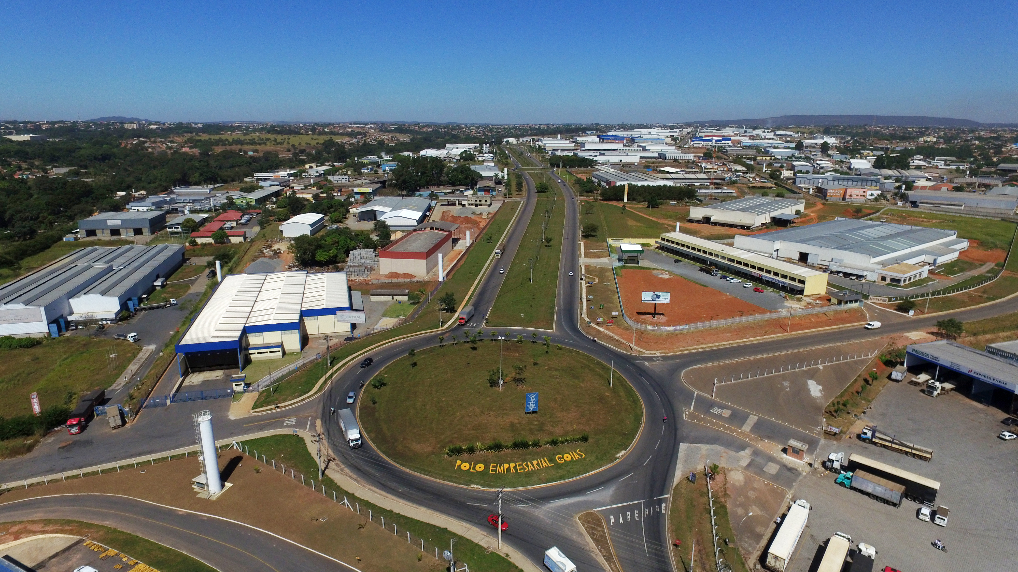 Aparecida realiza Workshop de Comércio Exterior na próxima terça-feira, 29