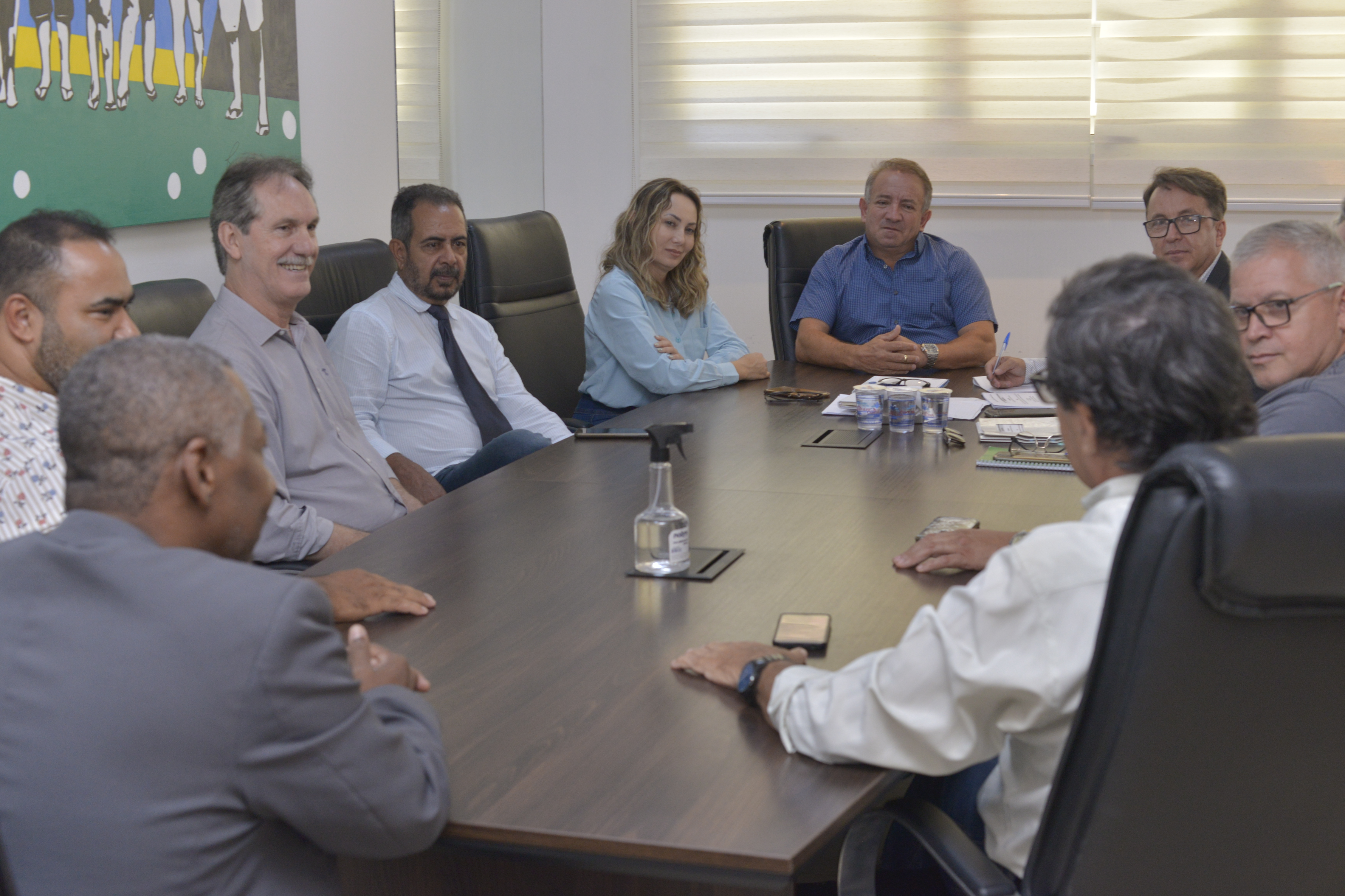 Vilmar Mariano garante avanço do empreendedorismo à Femicro