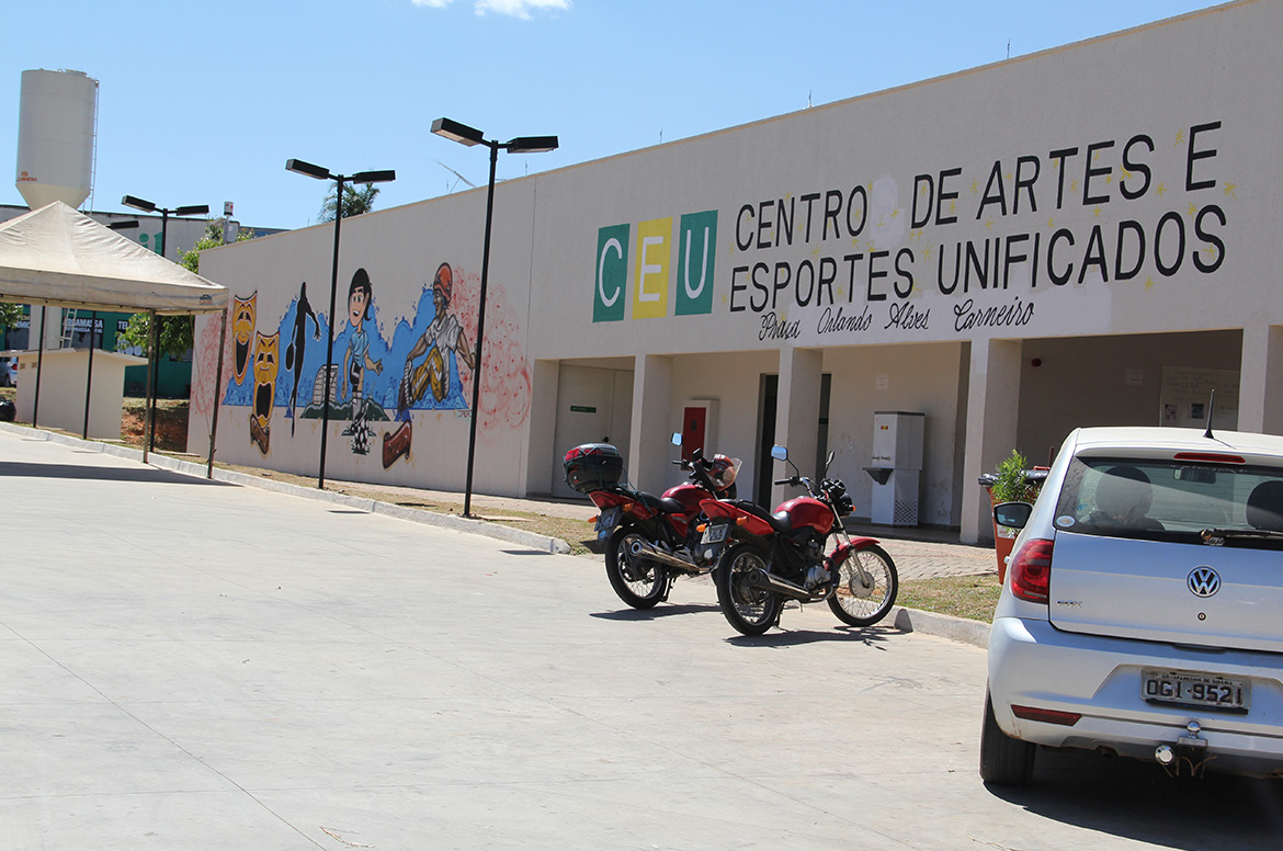 Aparecida de Goiânia recebe jornada de capacitação profissional em parceria com o Sebrae