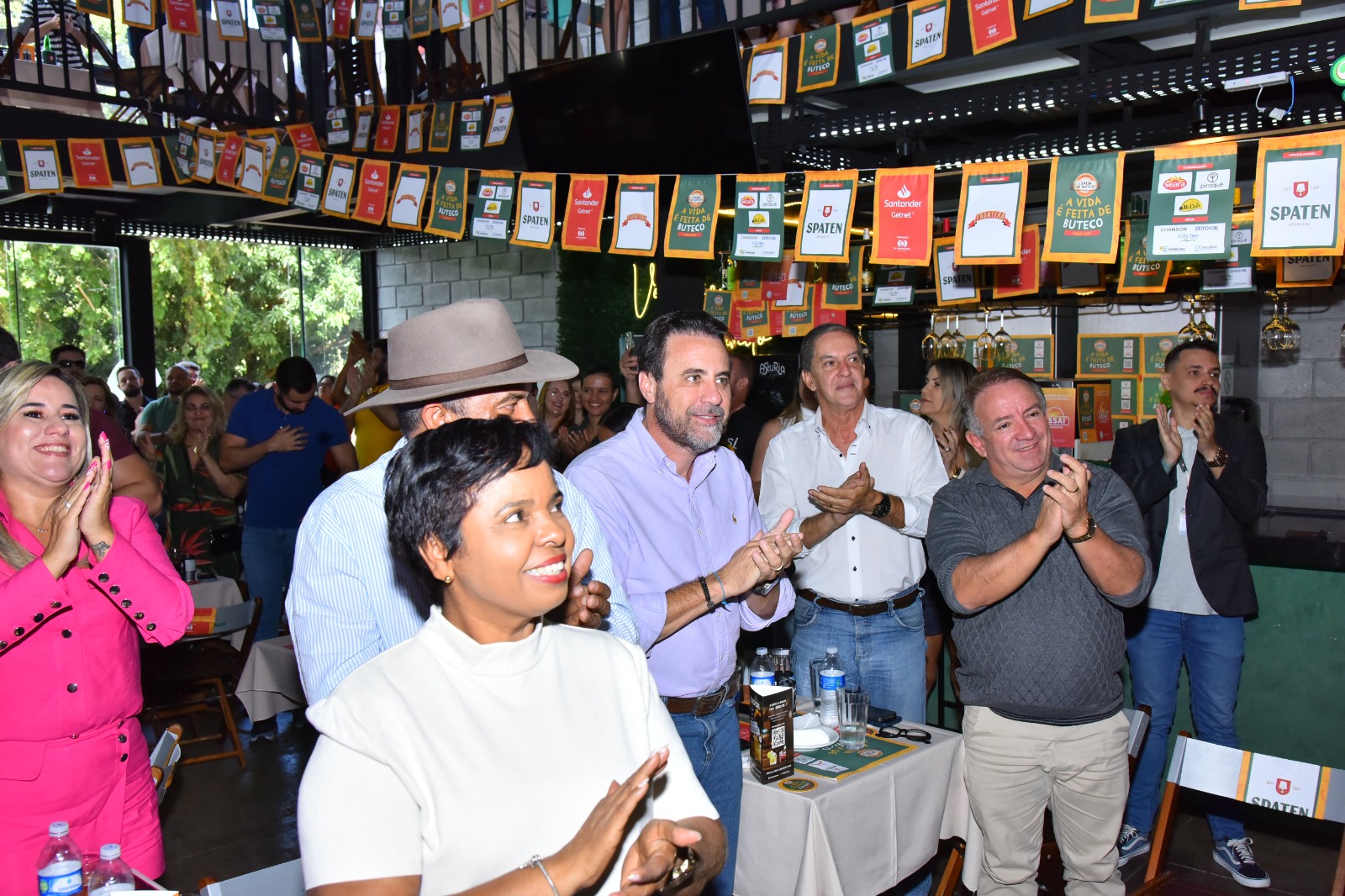 Concurso Comida di Buteco reúne quase 60 bares em Goiânia e Aparecida; veja  petiscos, Goiás