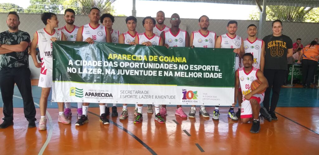 Jogos Abertos de Goiás 2023