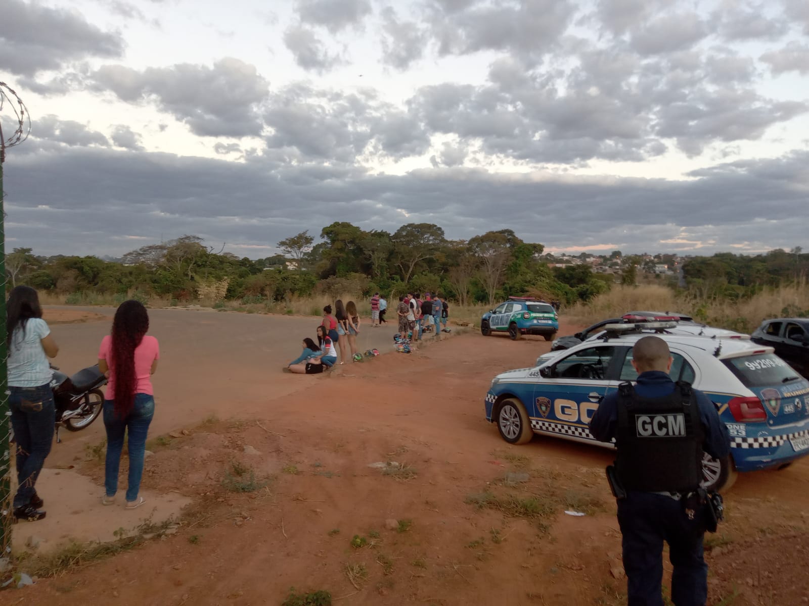 Operação da GCM e Polícia Militar apreende 32 veículos no Pipódromo