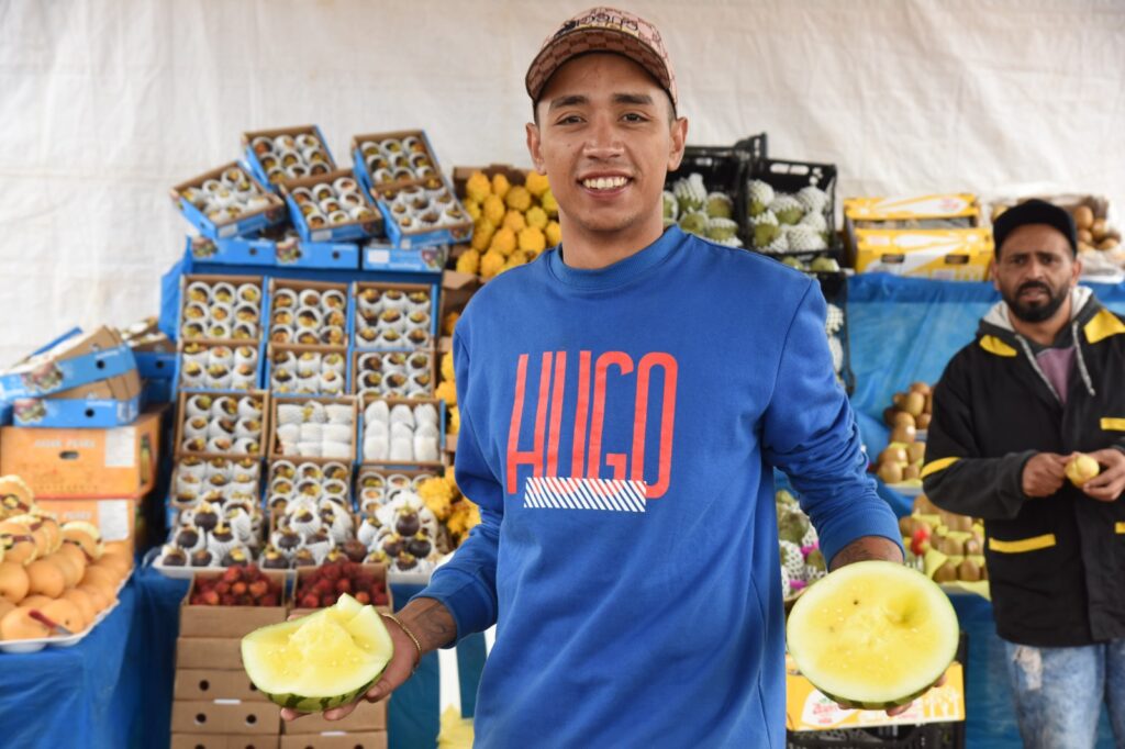 Agrobusiness Show Aparecida de Goiânia