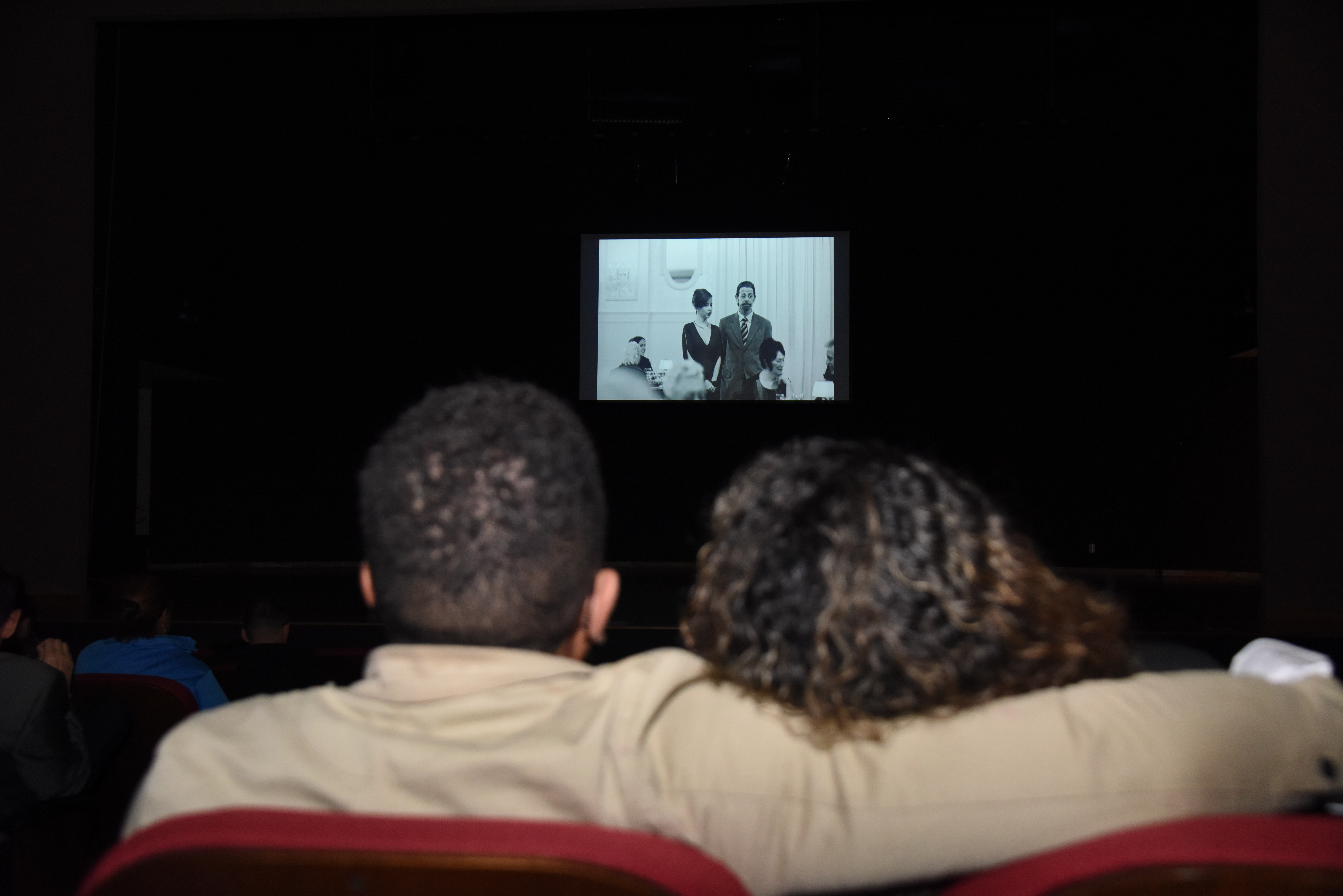 Abertas inscrições para o Festival de Cinema Aparecidense