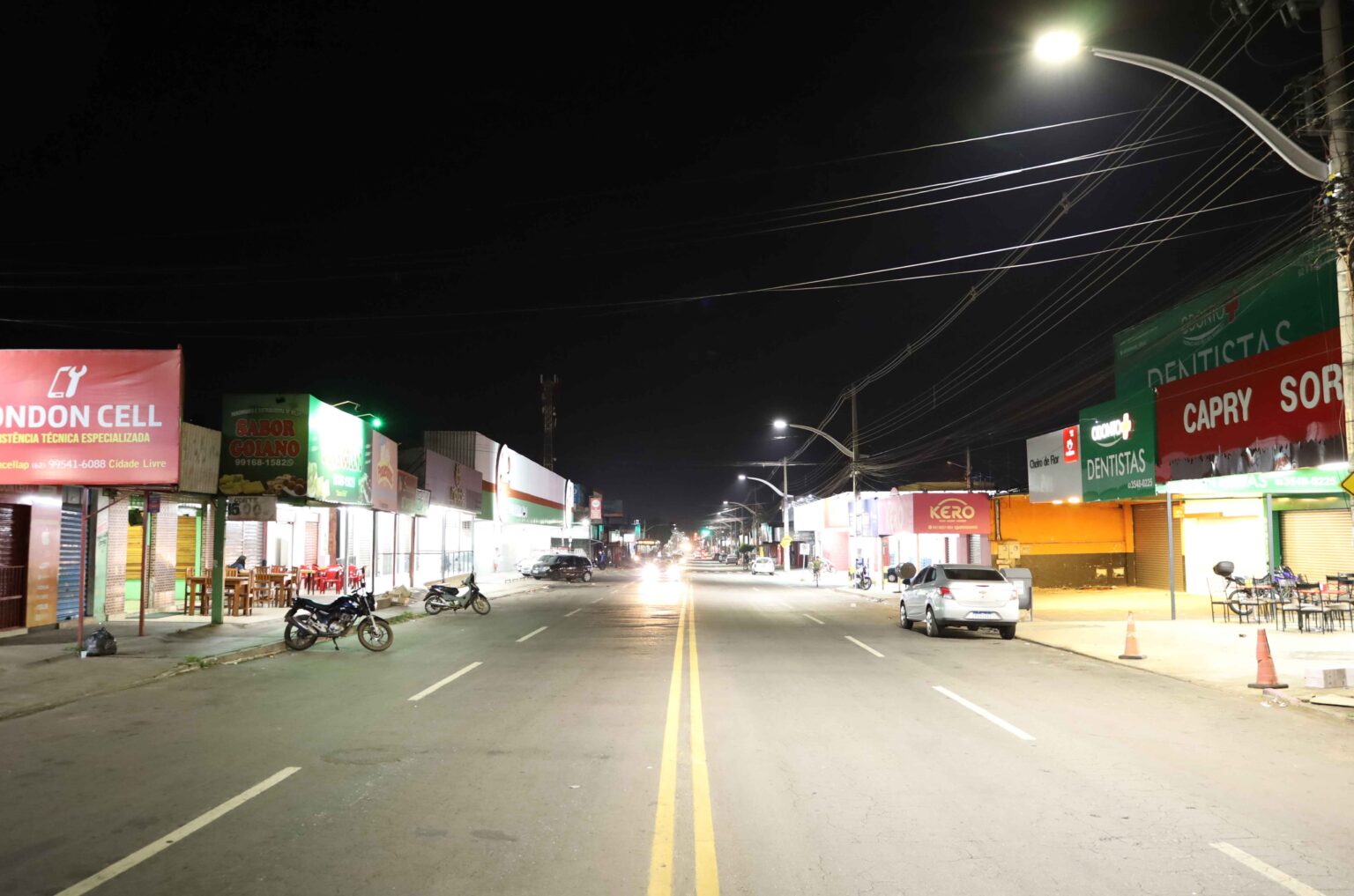 Prefeitura Municipal de Aparecida de Goiânia Prefeitura de Aparecida