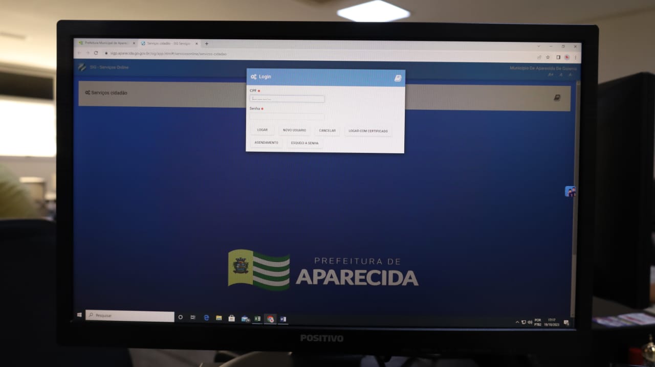 Semma passa a emitir autorização de festas e eventos por meio do site