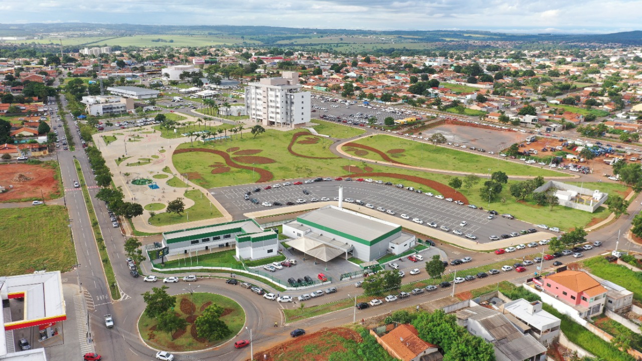 Com desconto de até 90%, Refis de Aparecida de Goiânia inicia no próximo dia 06 de novembro