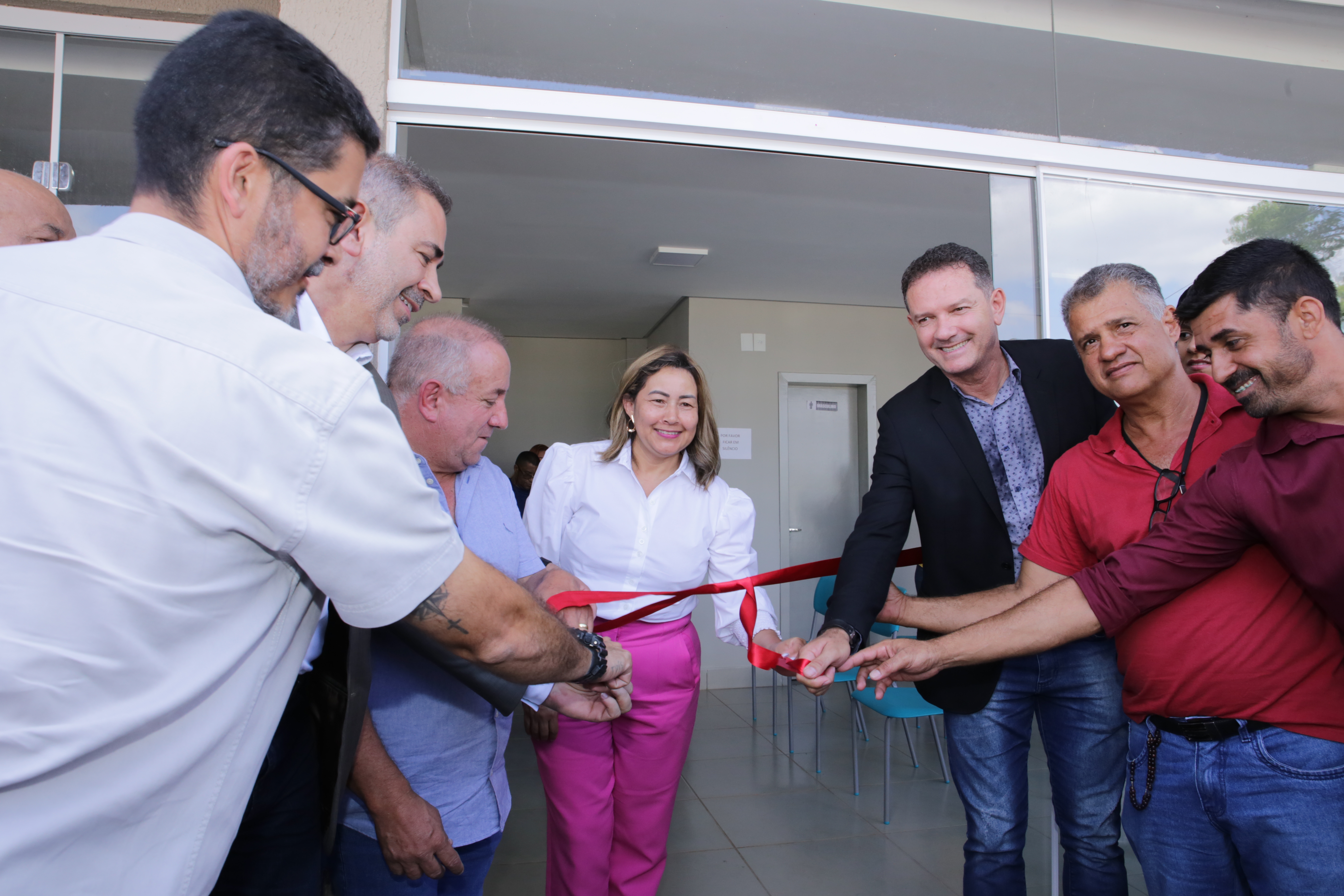 Central de Óbitos começa a funcionar em novo endereço