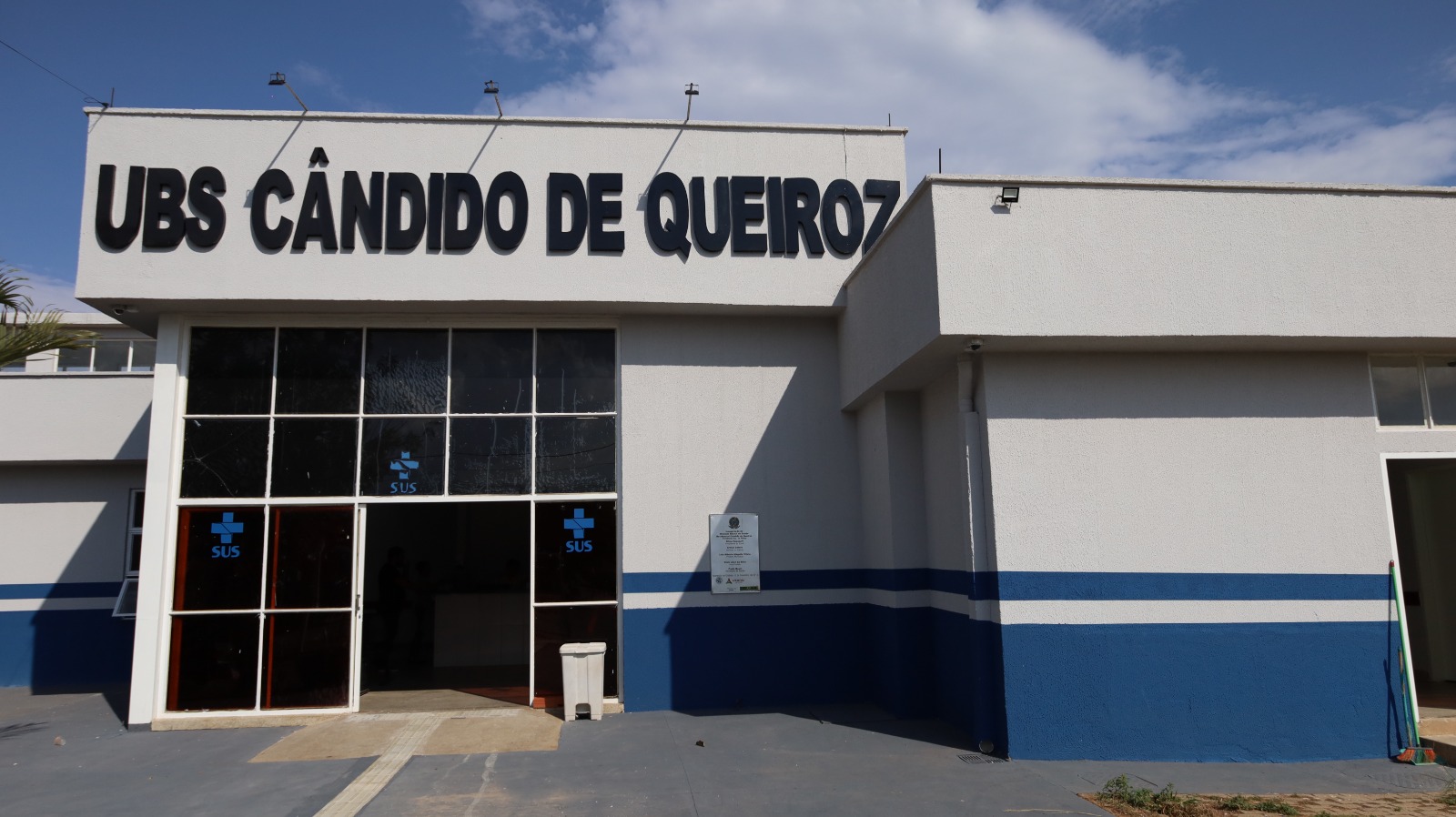 SMS moderniza unidades de saúde para garantir mais qualidade a pacientes e servidores