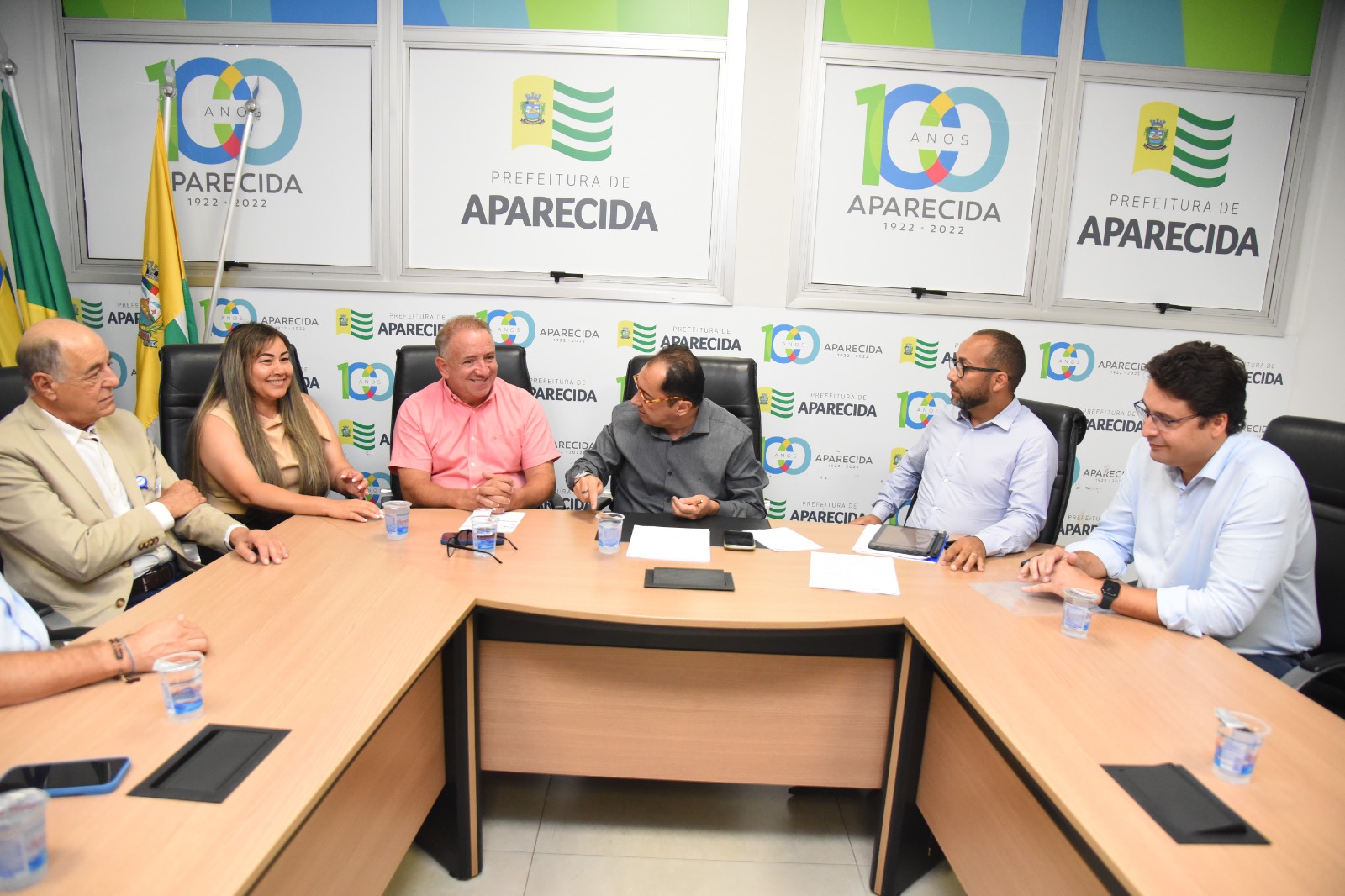 Aparecida terá a maior instituição pública de Goiás especializada no tratamento de crianças com autismo