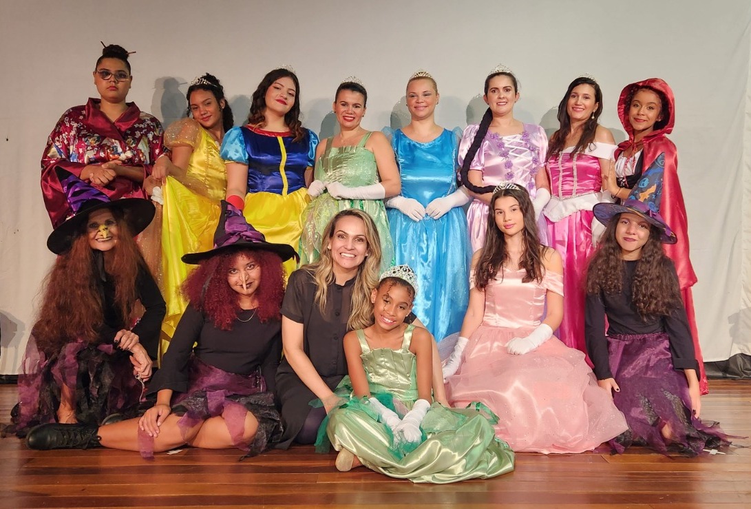 Anfiteatro Municipal recebe diversas atrações nesta quinta-feira, 21