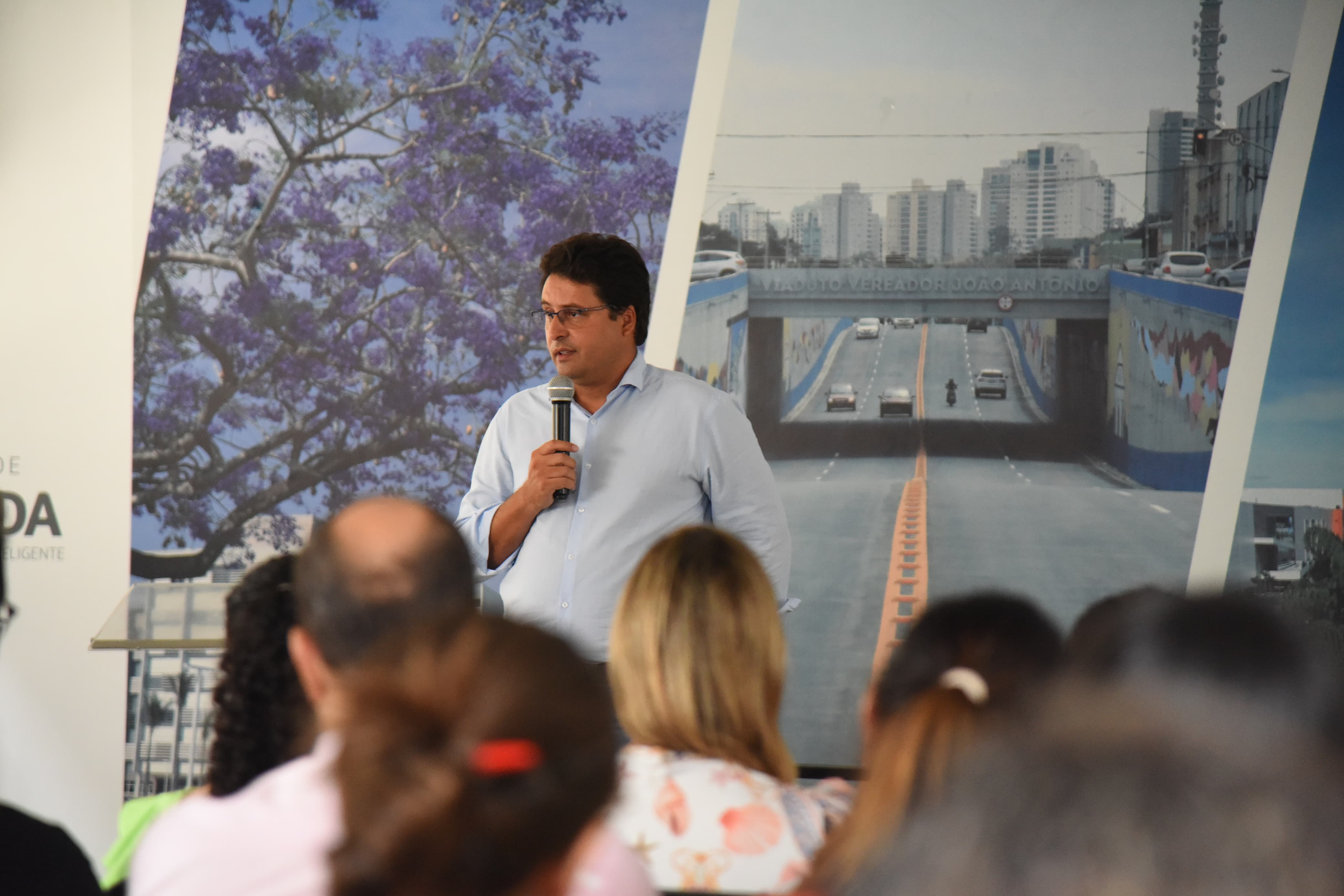 Saúde de Aparecida realiza projeto de excelência nas UPA’s com Hospital Albert Einstein