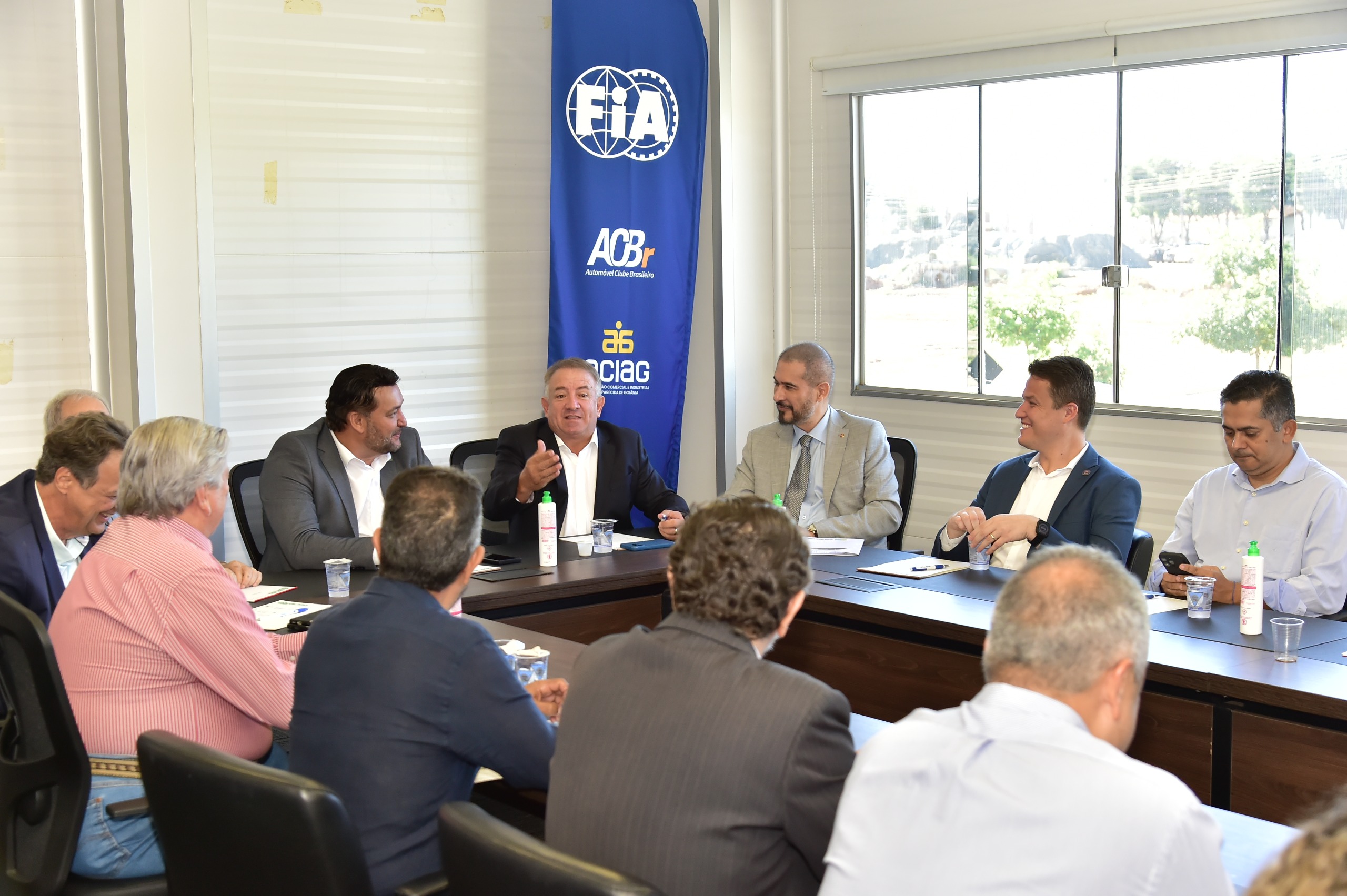 Prefeitura vai realizar três fóruns do ‘Agenda Aparecida’