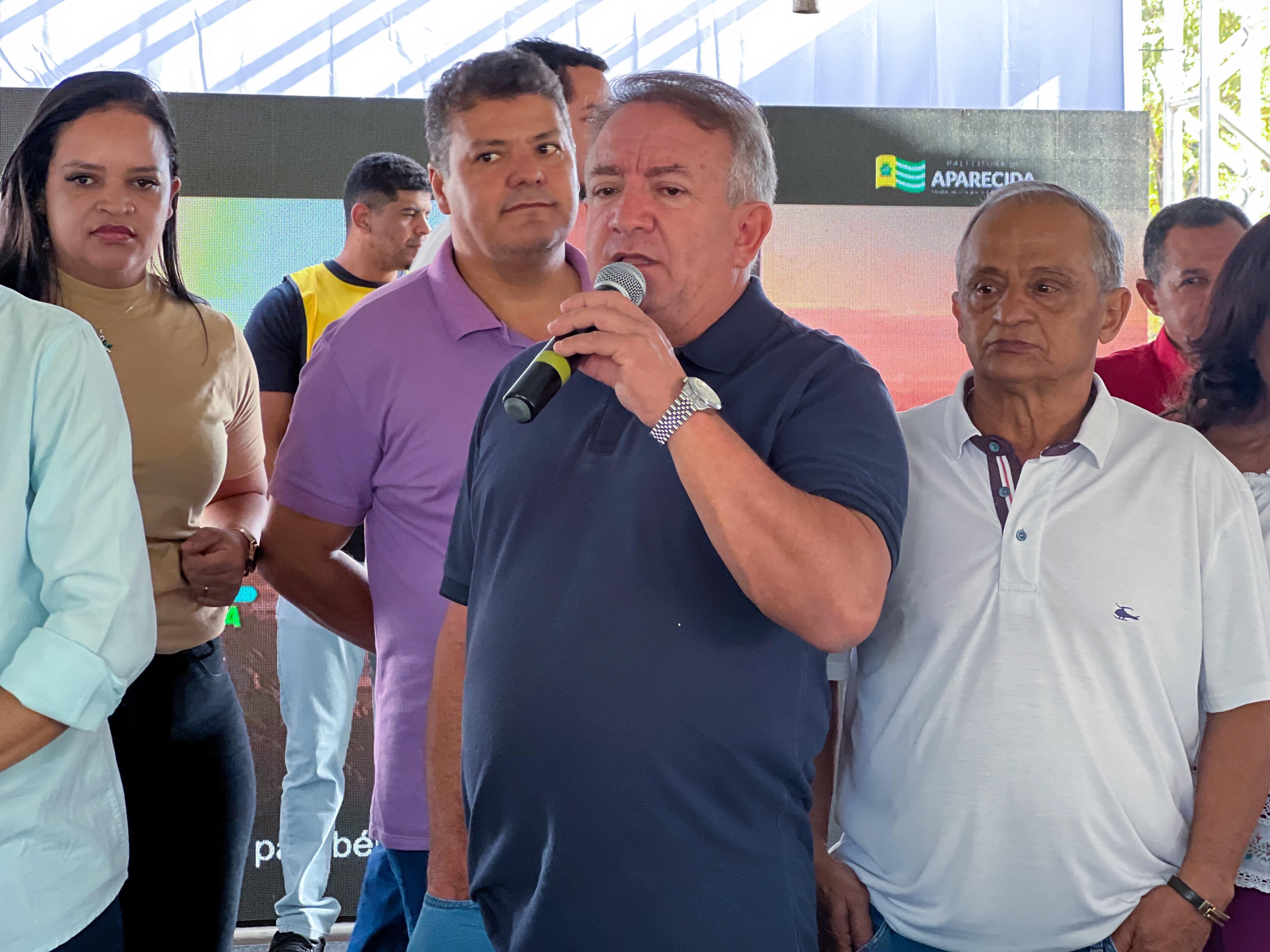 44° Mutirão de Aparecida encerra com mais de 9 mil atendimentos diretos aos moradores