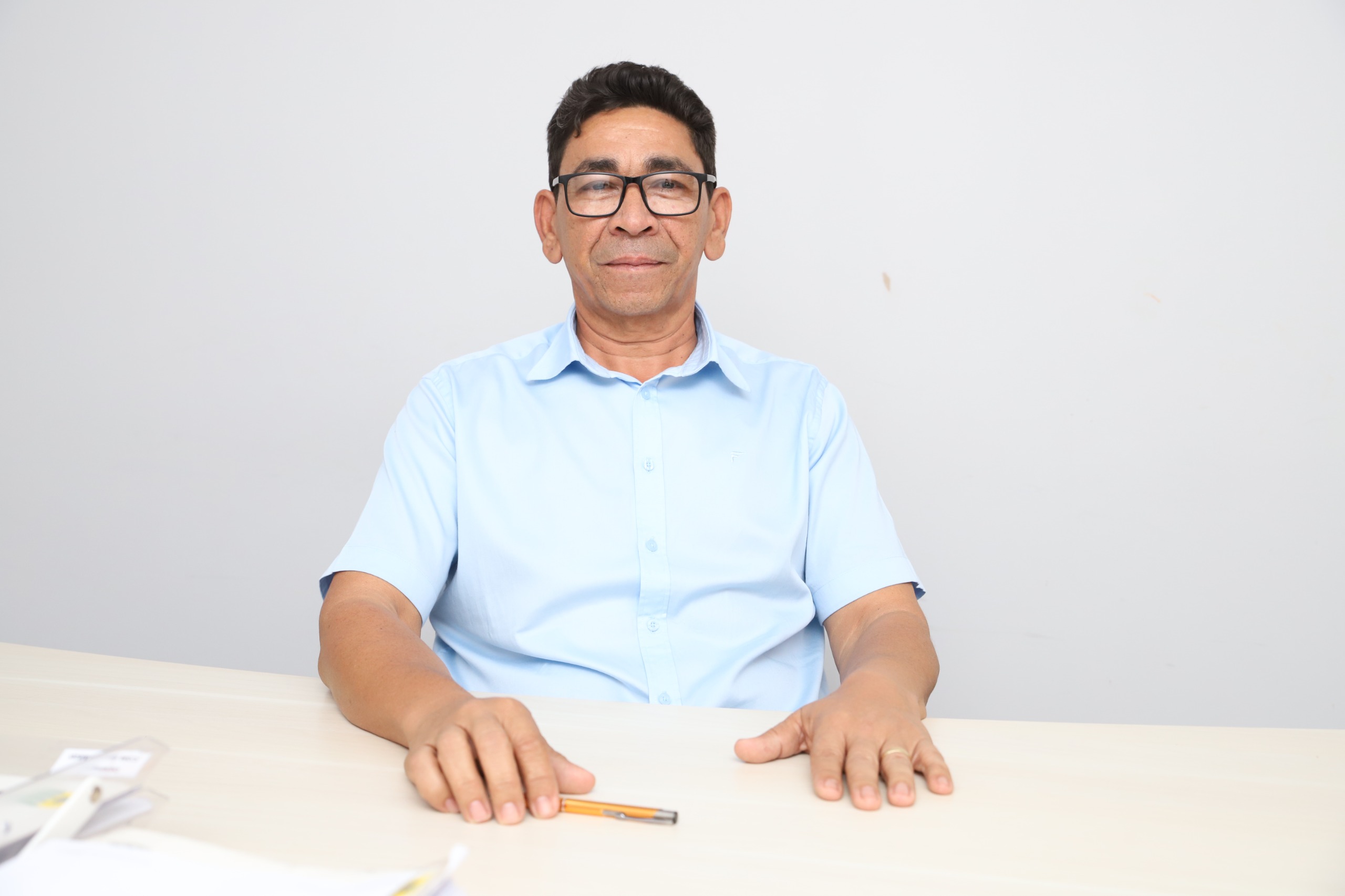 Ademar Rodrigues assume a secretaria de Desenvolvimento Urbano