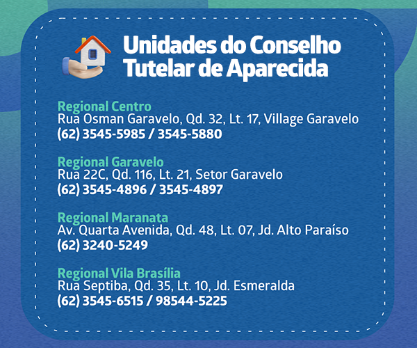 Conselho Tutelar