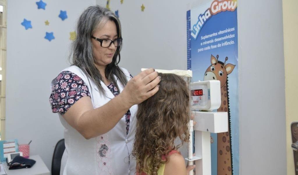 Prefeitura de Aparecida convoca beneficiários do Bolsa Família para acompanhamento obrigatório de saúde
