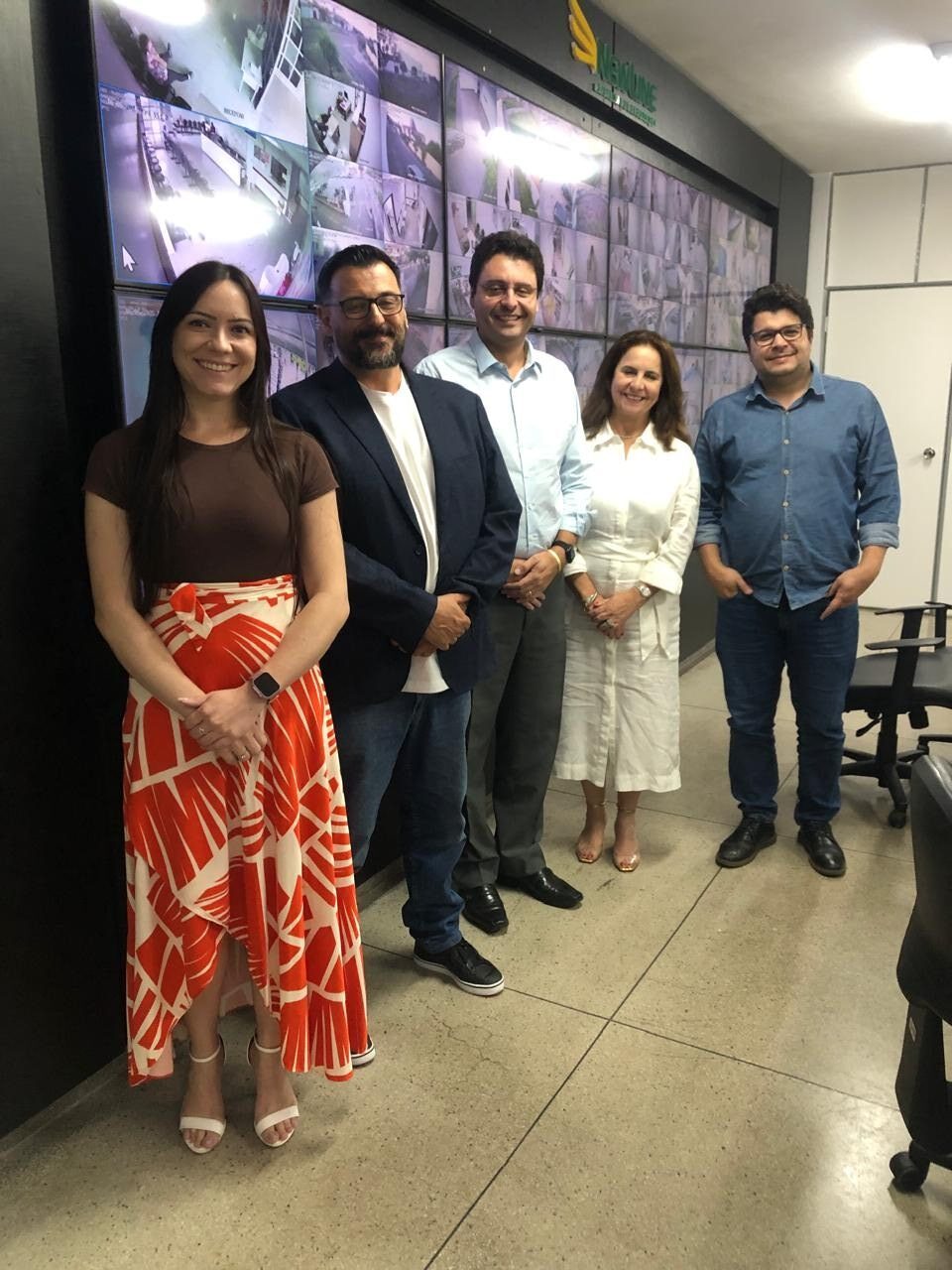 Prefeitura de Aparecida aprimora projeto com foco no envelhecimento digno
